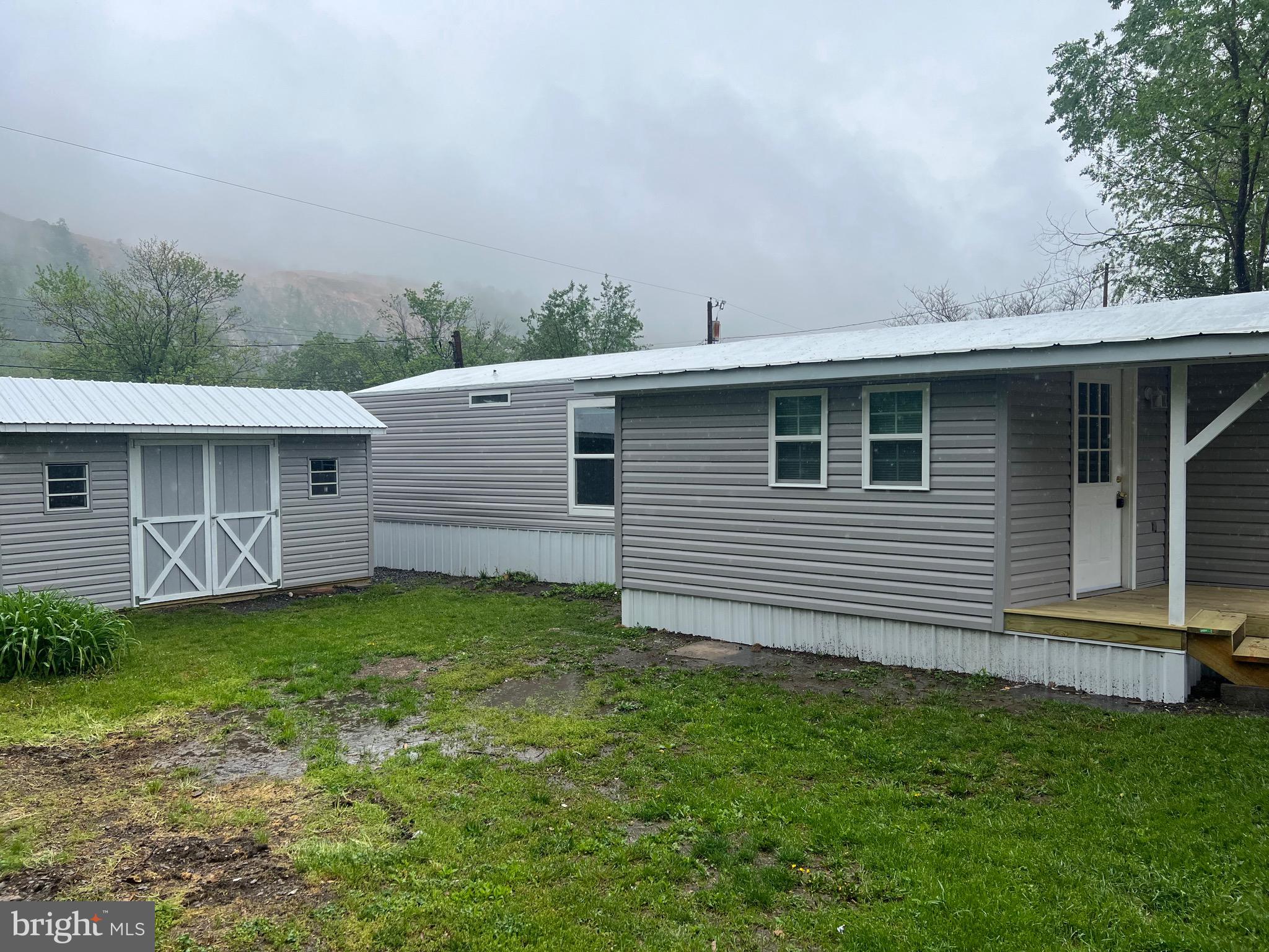 NONE AVAILABLE - Residential Lease