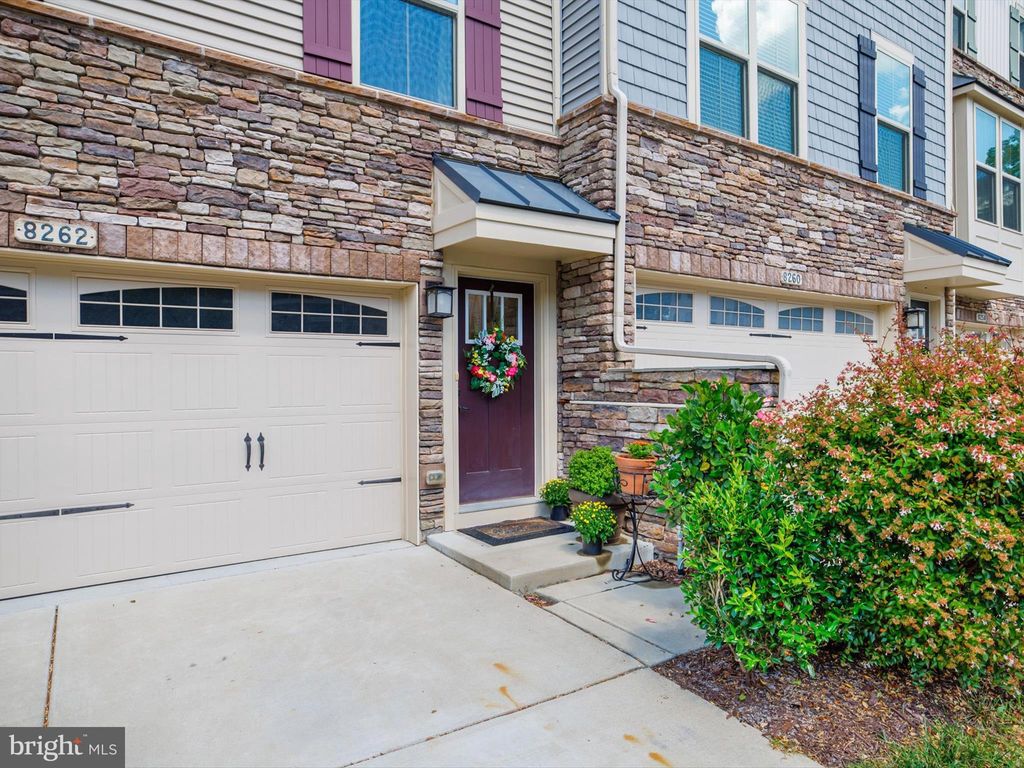 Photo of 8262 Kippis Road, MILLERSVILLE, MD 21108 (MLS # MDAA2124170)