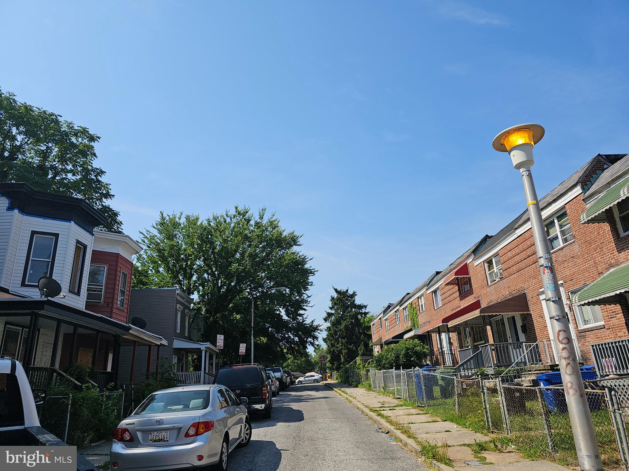 WILSON PARK - Residential