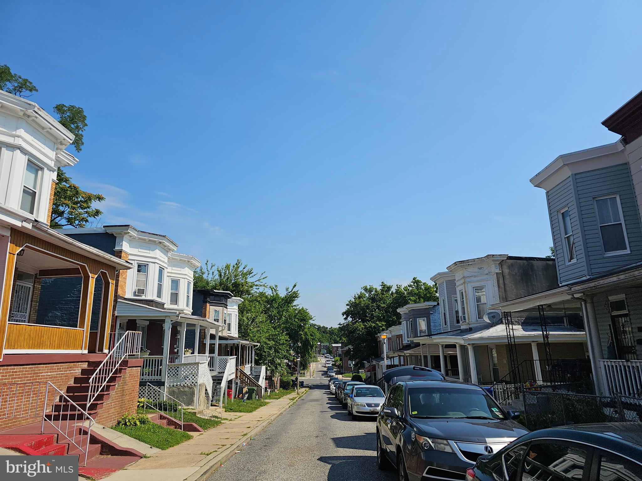 WILSON PARK - Residential