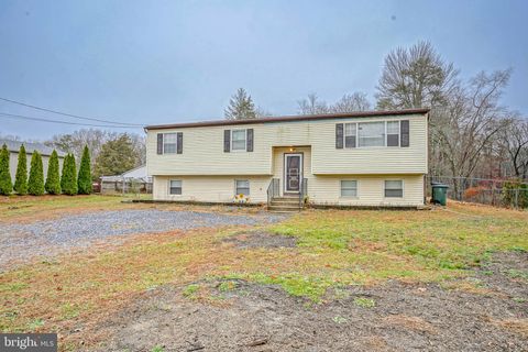 1304 MORGAN ROAD WILLIAMSTOWN NJ 08094