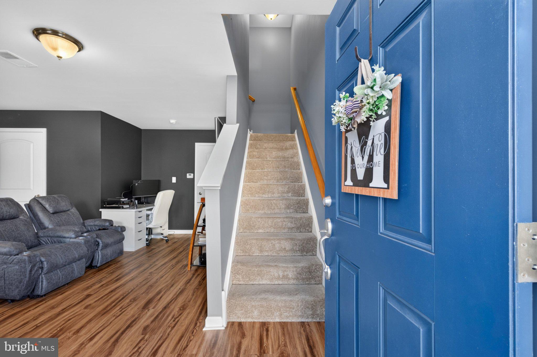 323 GAITHER DRIVE