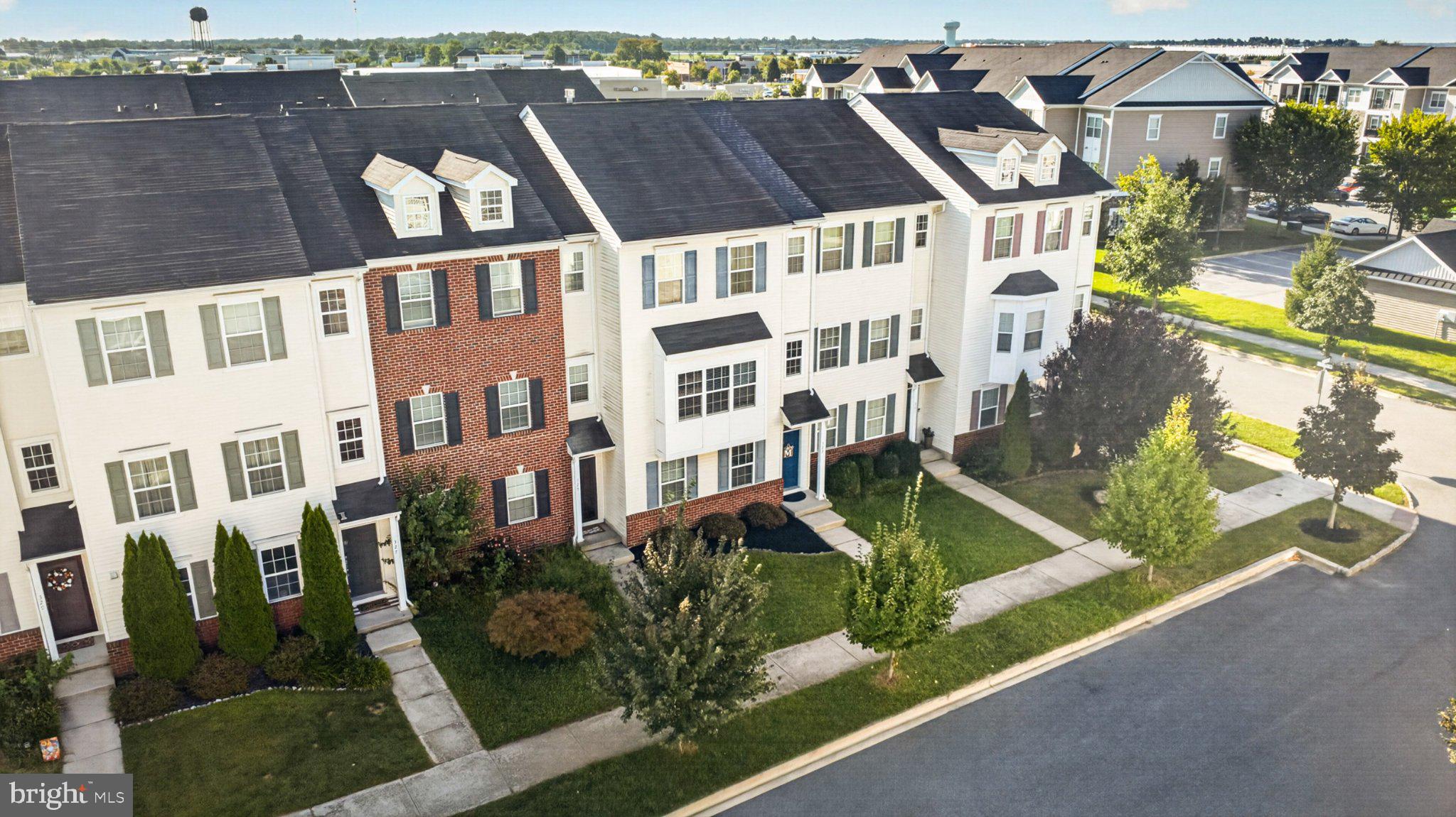 323 GAITHER DRIVE