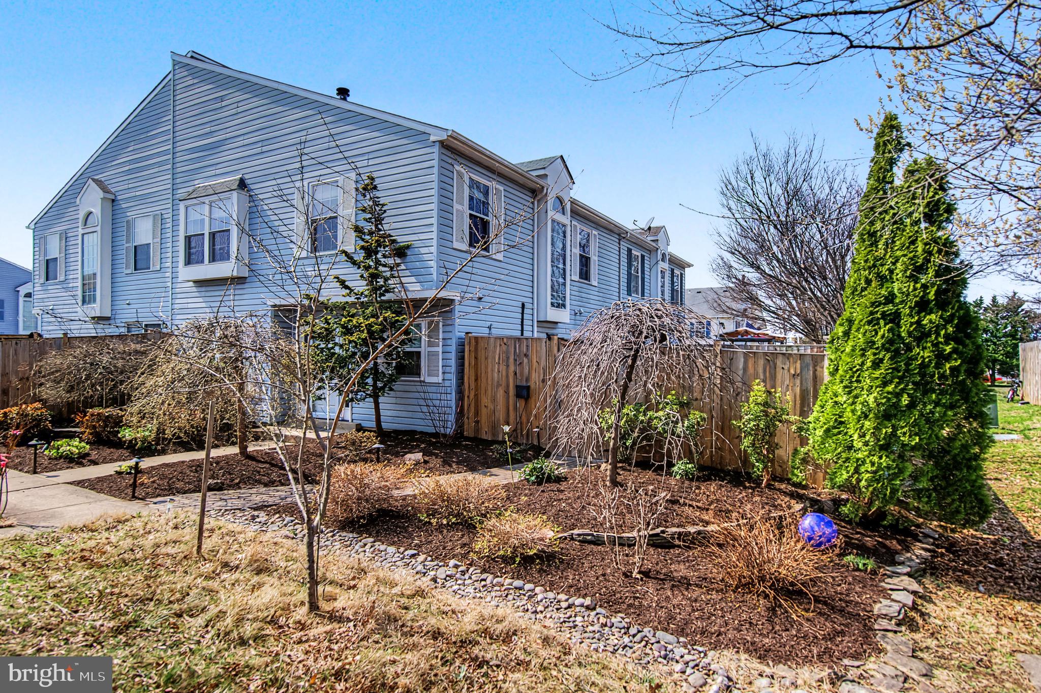 SINGLETONS GROVE - Residential