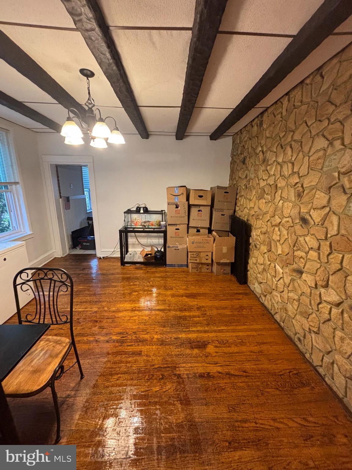 PORT RICHMOND - Residential