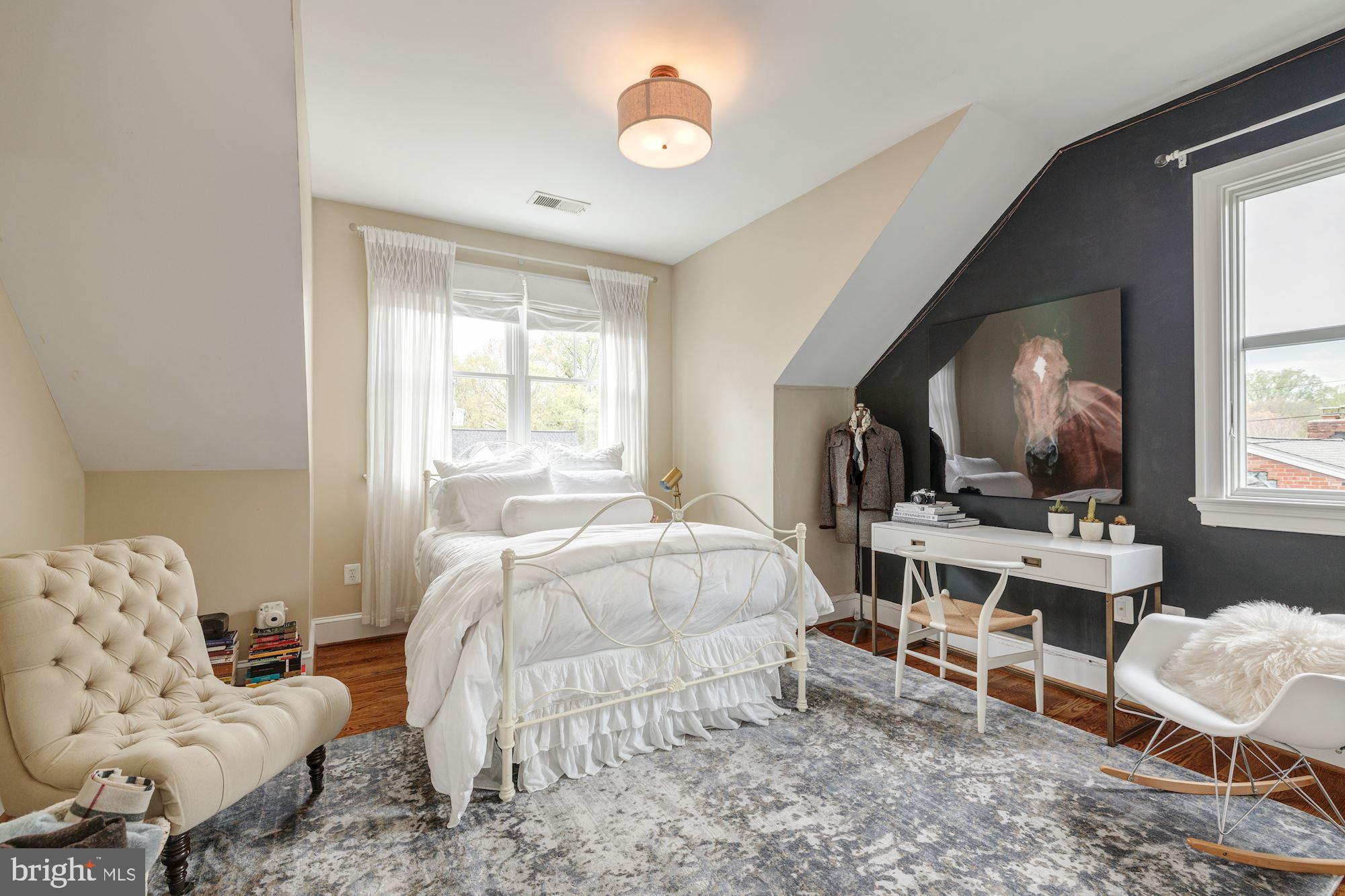 NORTH ARLINGTON - Residential