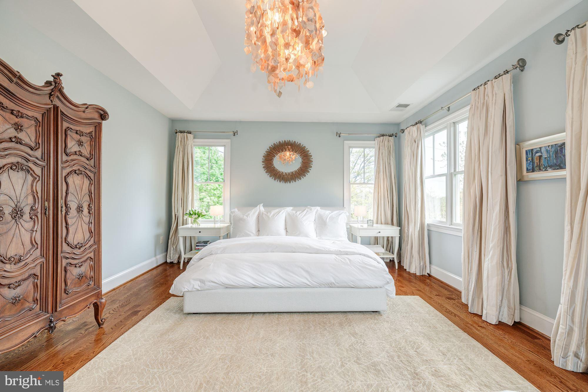 NORTH ARLINGTON - Residential