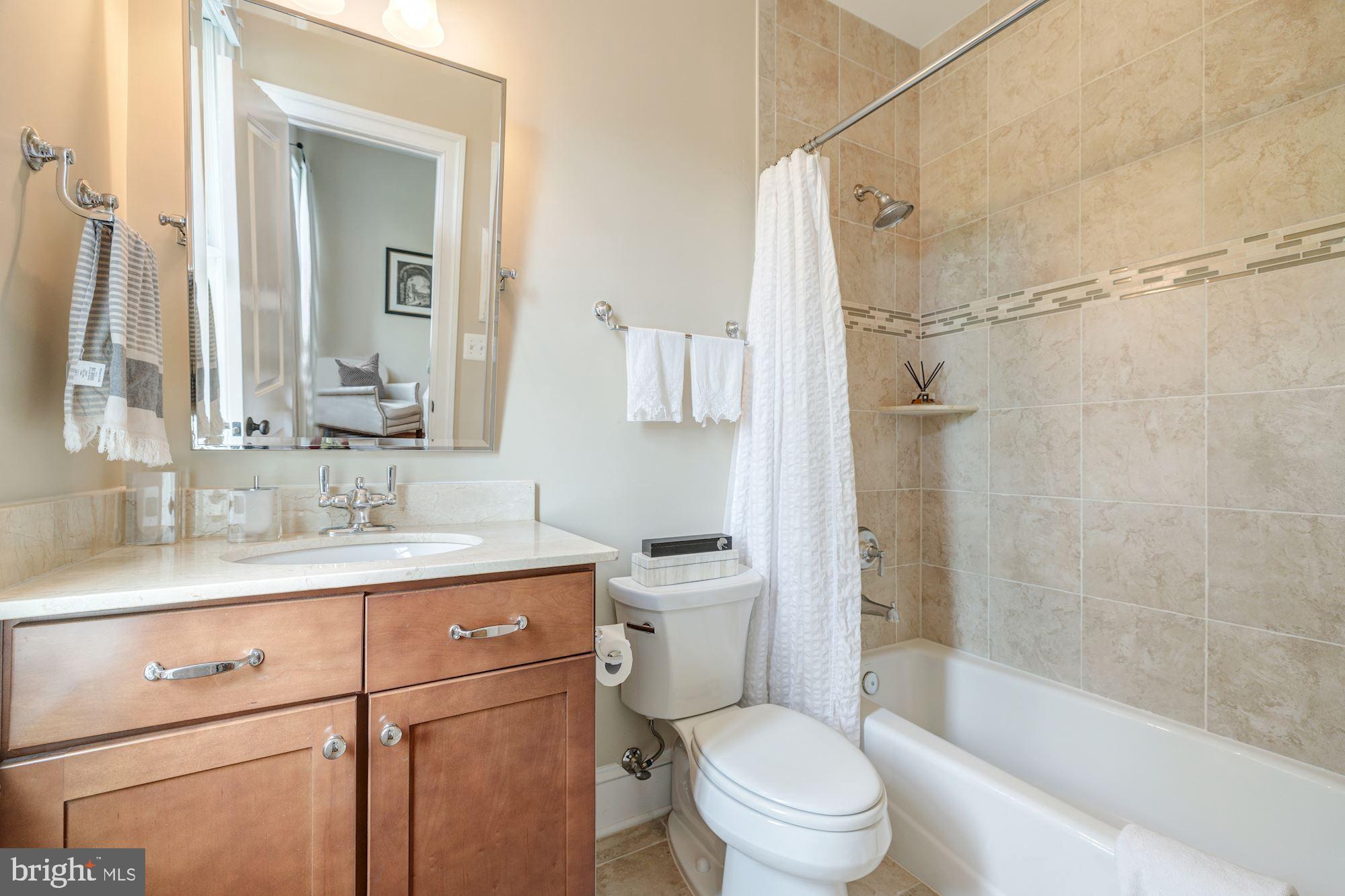 NORTH ARLINGTON - Residential