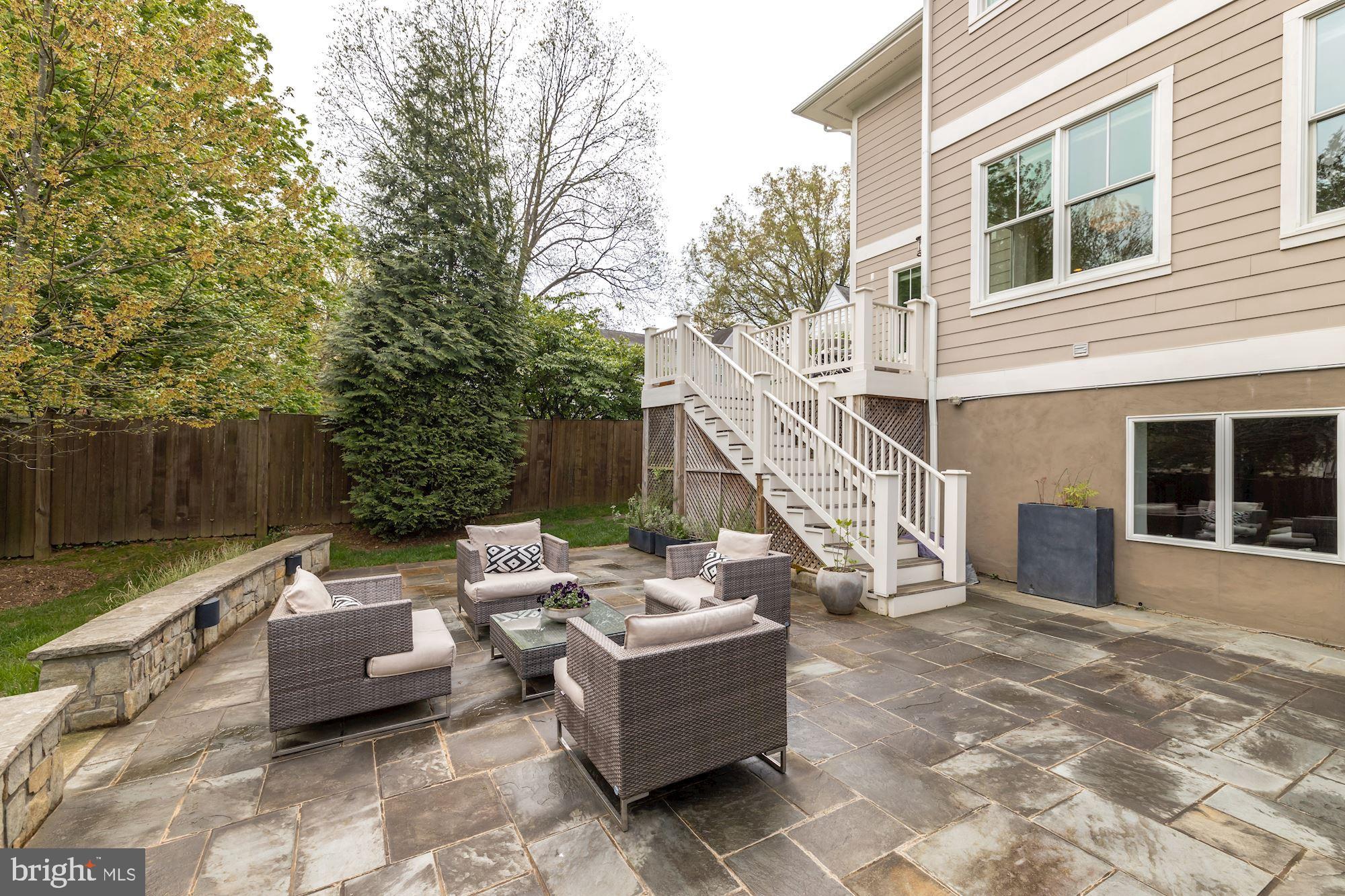 NORTH ARLINGTON - Residential