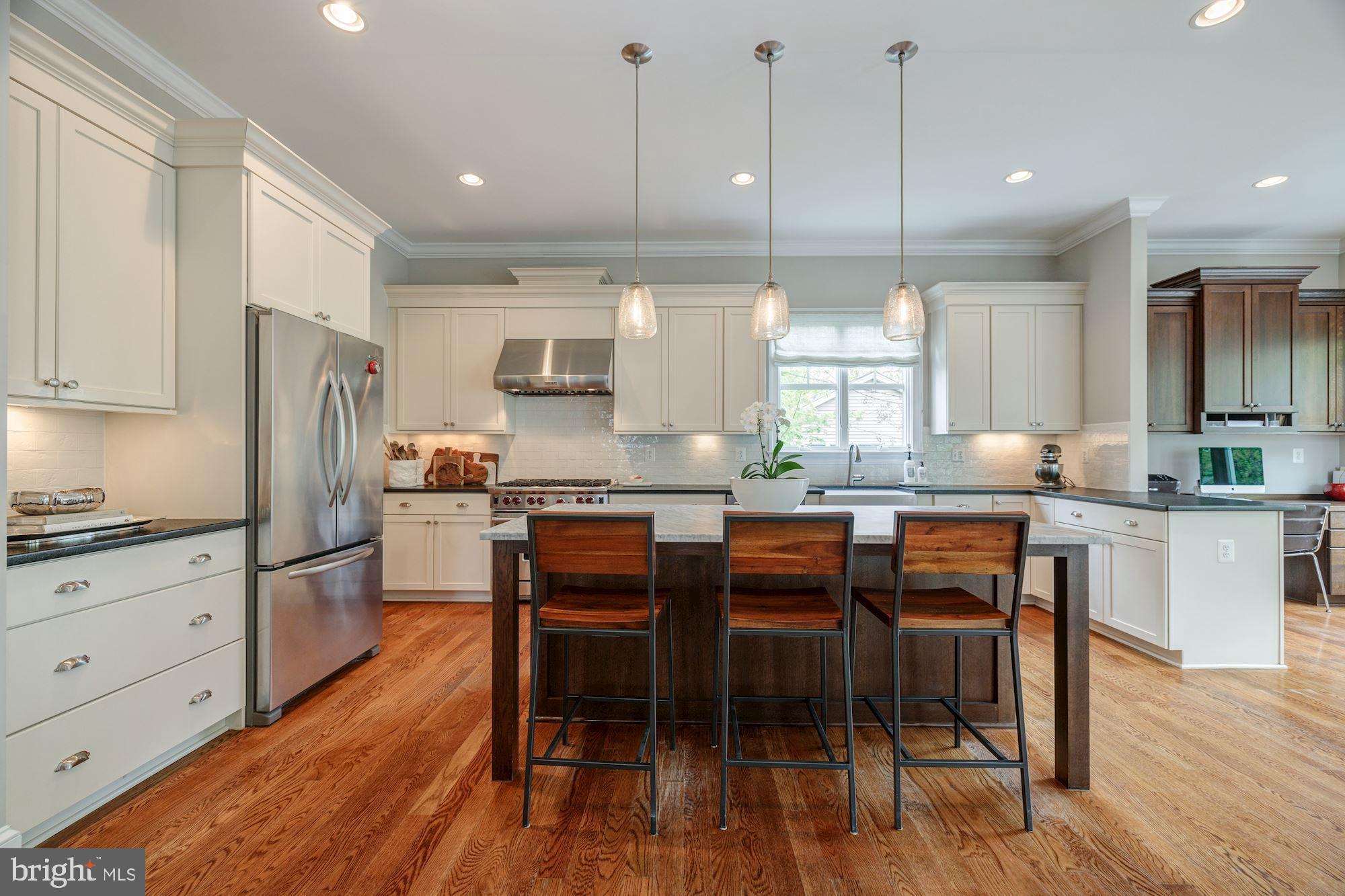 NORTH ARLINGTON - Residential