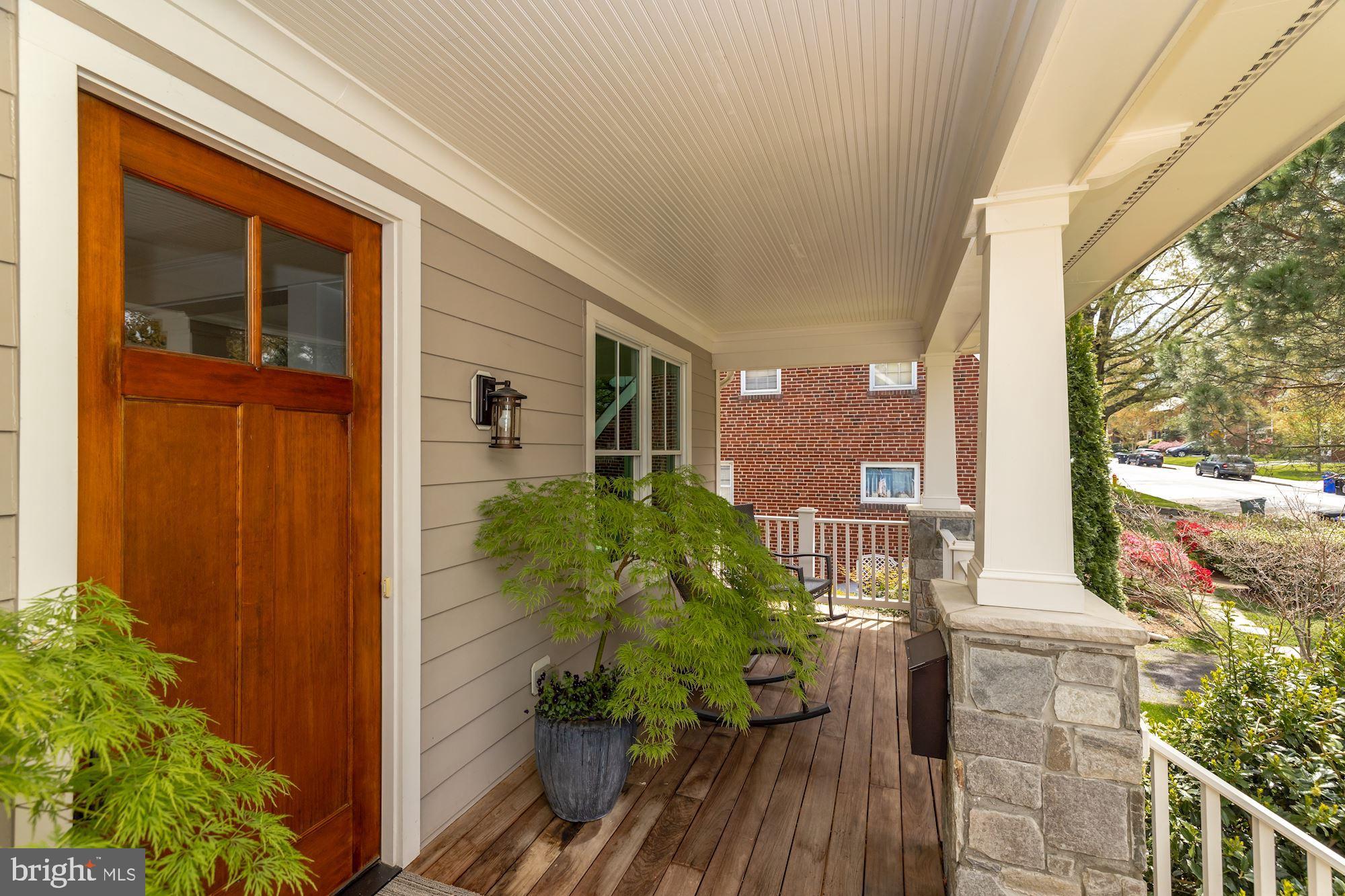 NORTH ARLINGTON - Residential