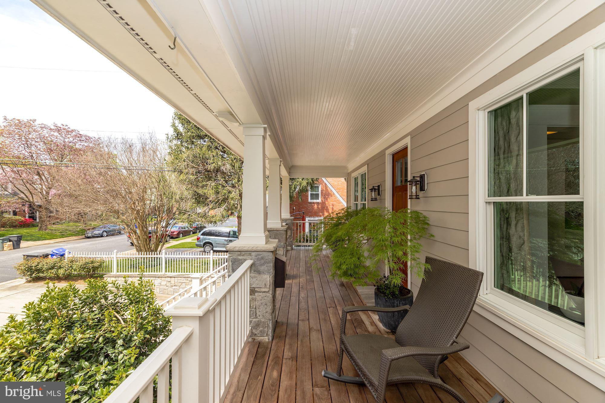 NORTH ARLINGTON - Residential