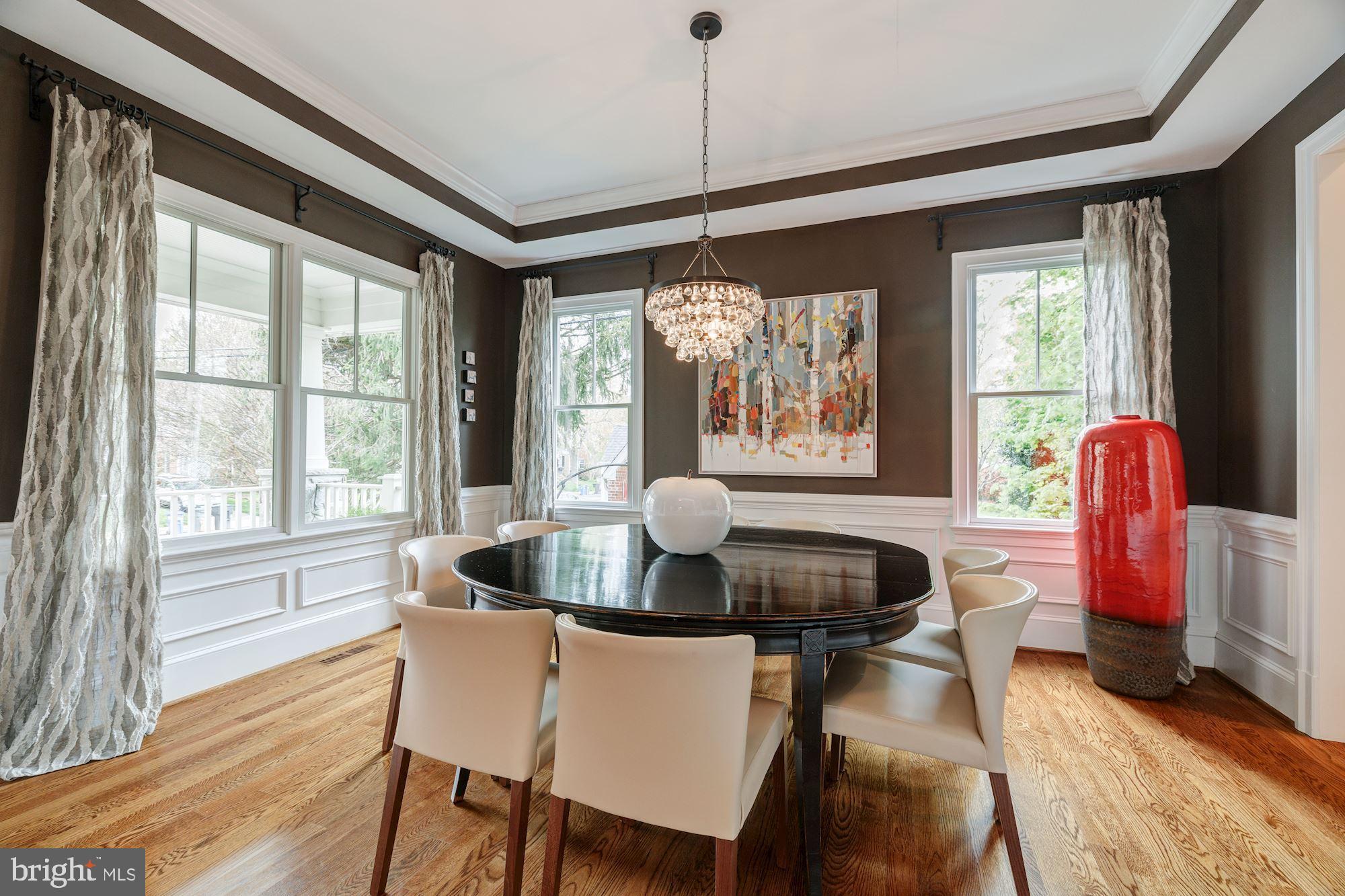 NORTH ARLINGTON - Residential