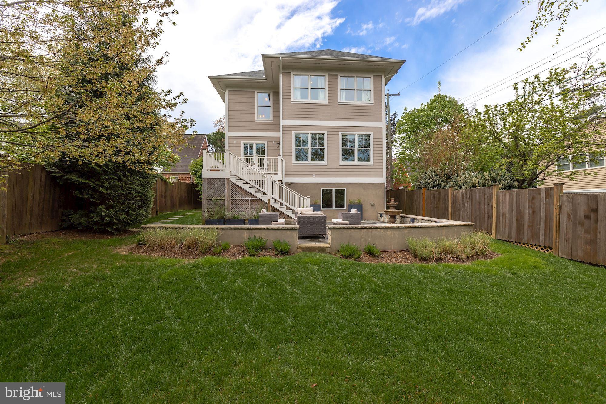 NORTH ARLINGTON - Residential