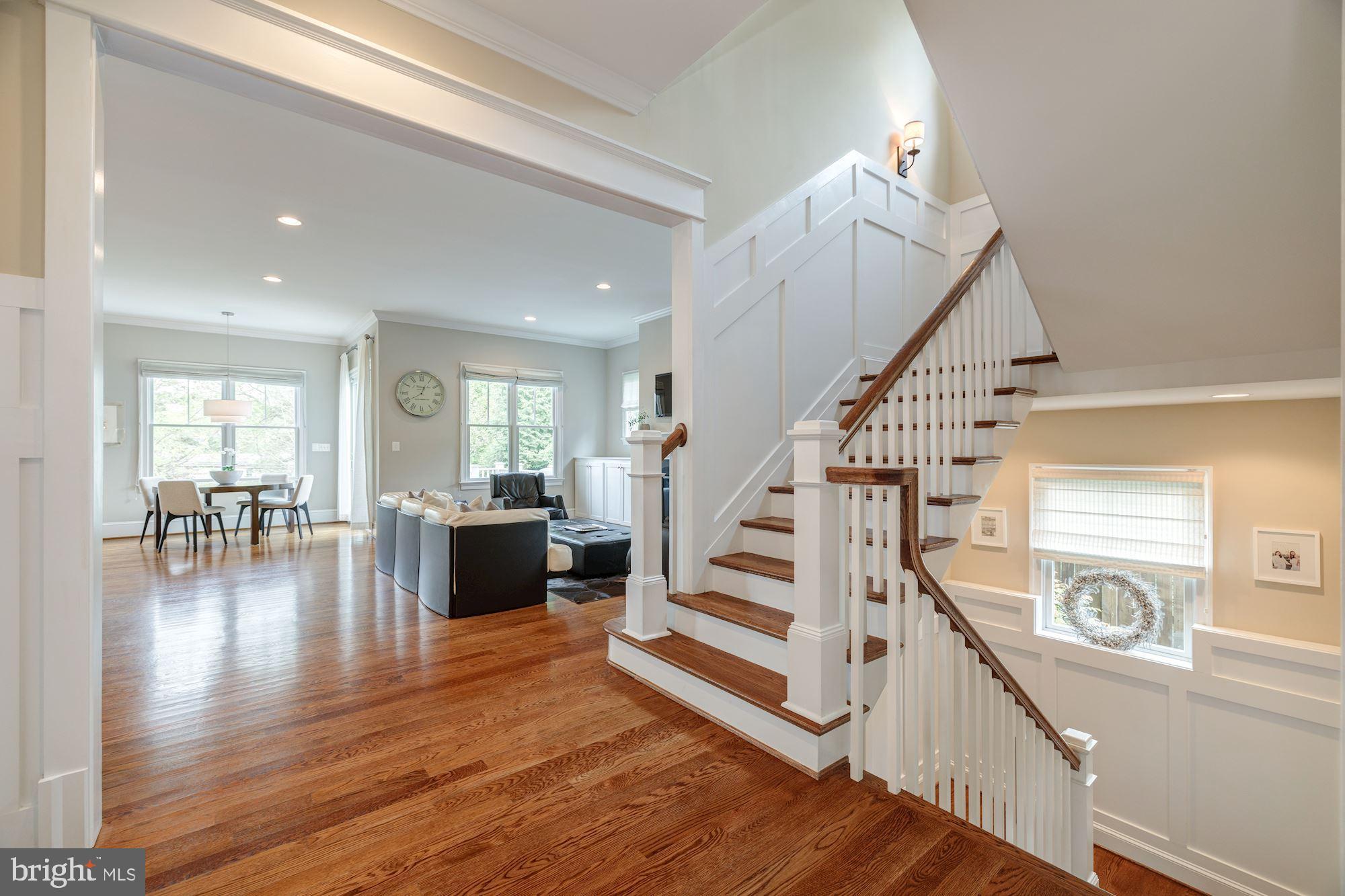 NORTH ARLINGTON - Residential