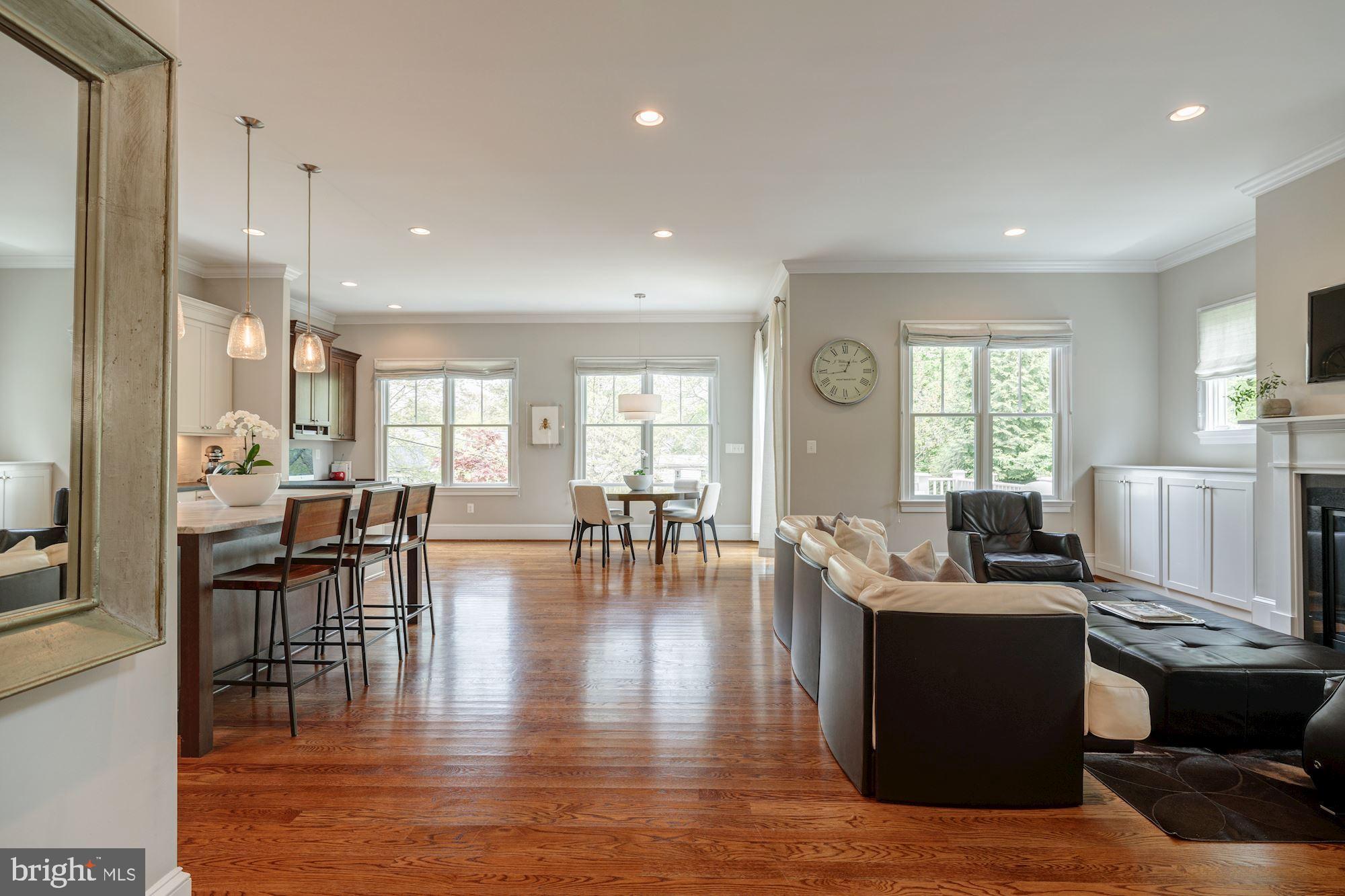 NORTH ARLINGTON - Residential