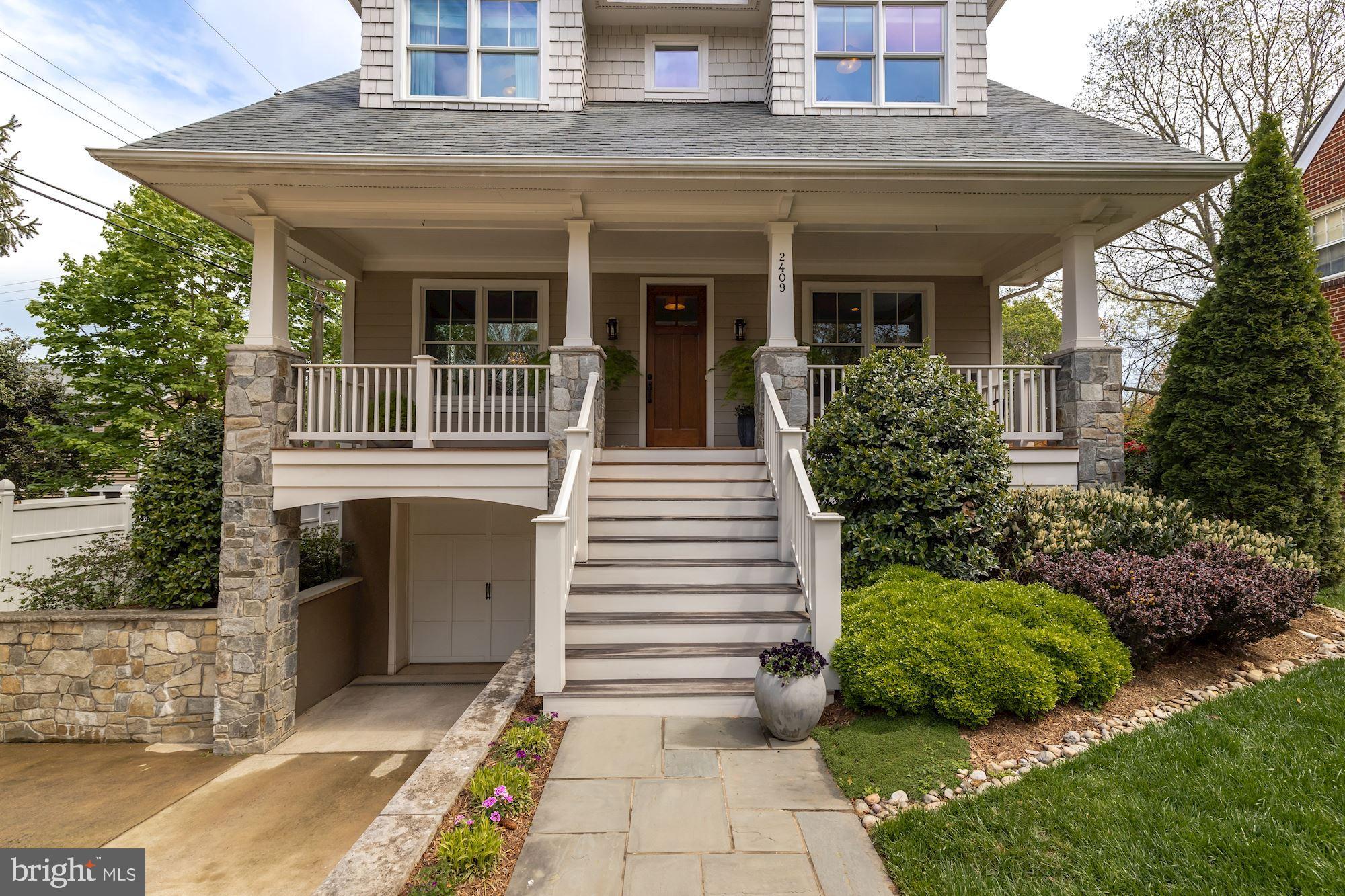 NORTH ARLINGTON - Residential