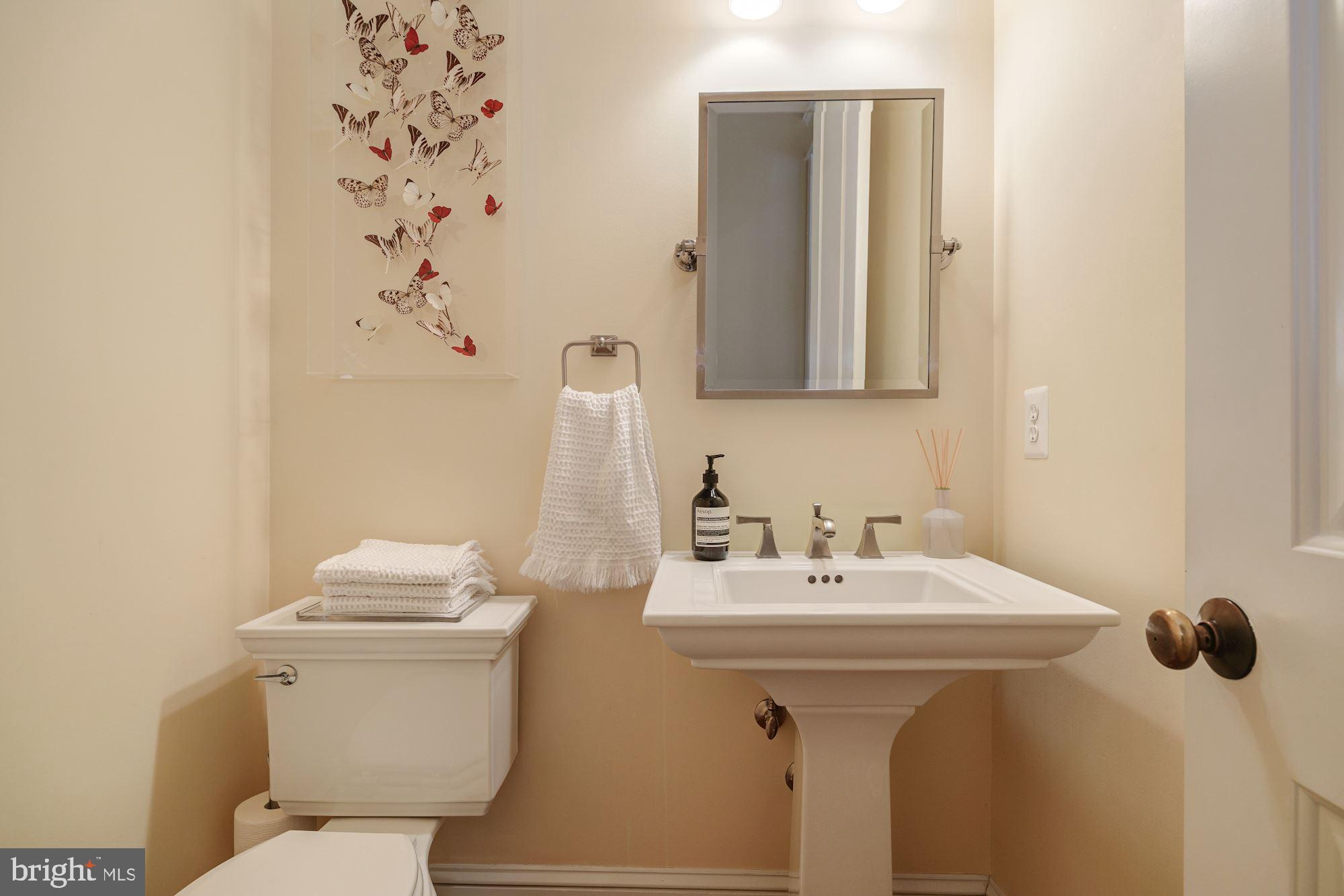 NORTH ARLINGTON - Residential