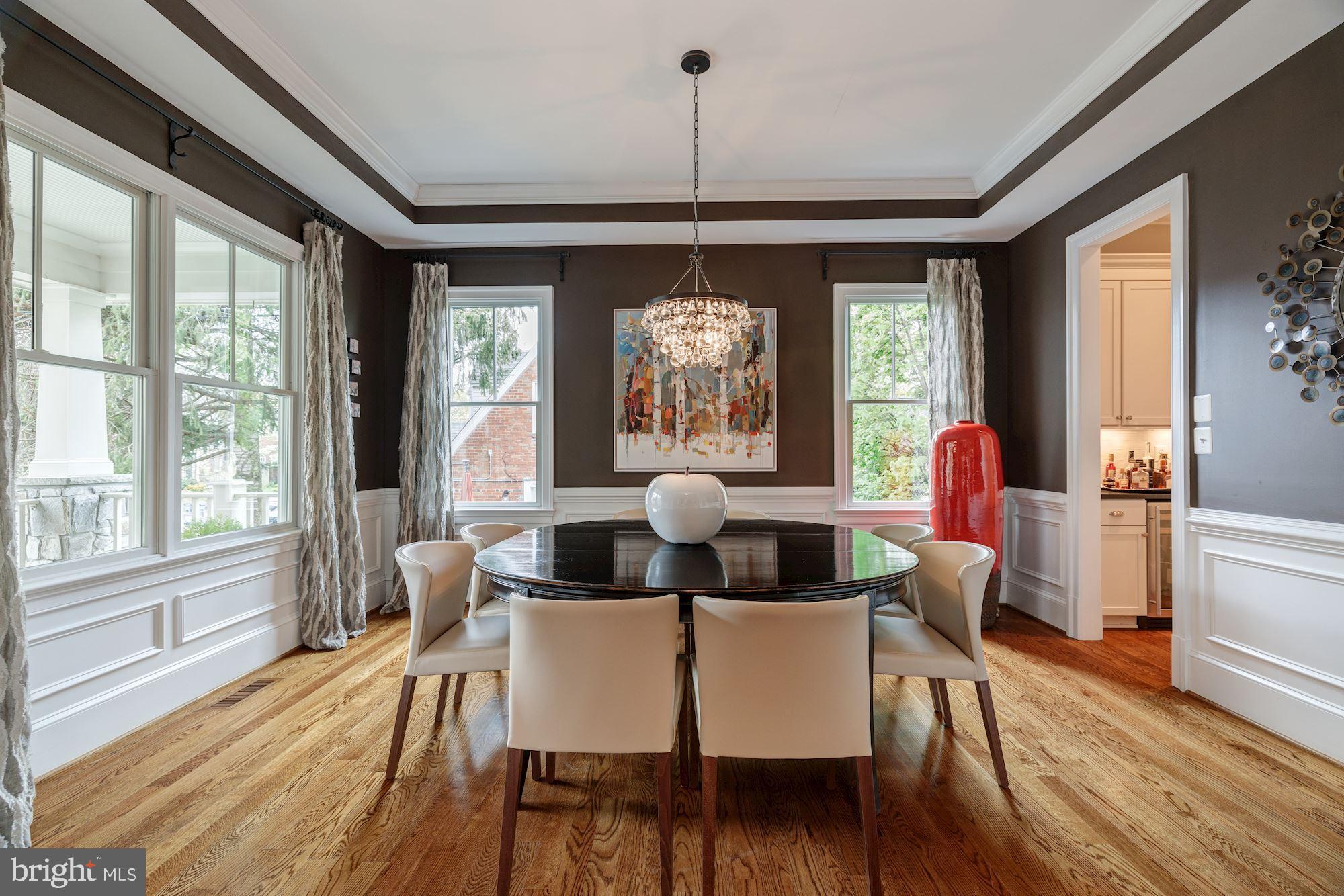 NORTH ARLINGTON - Residential