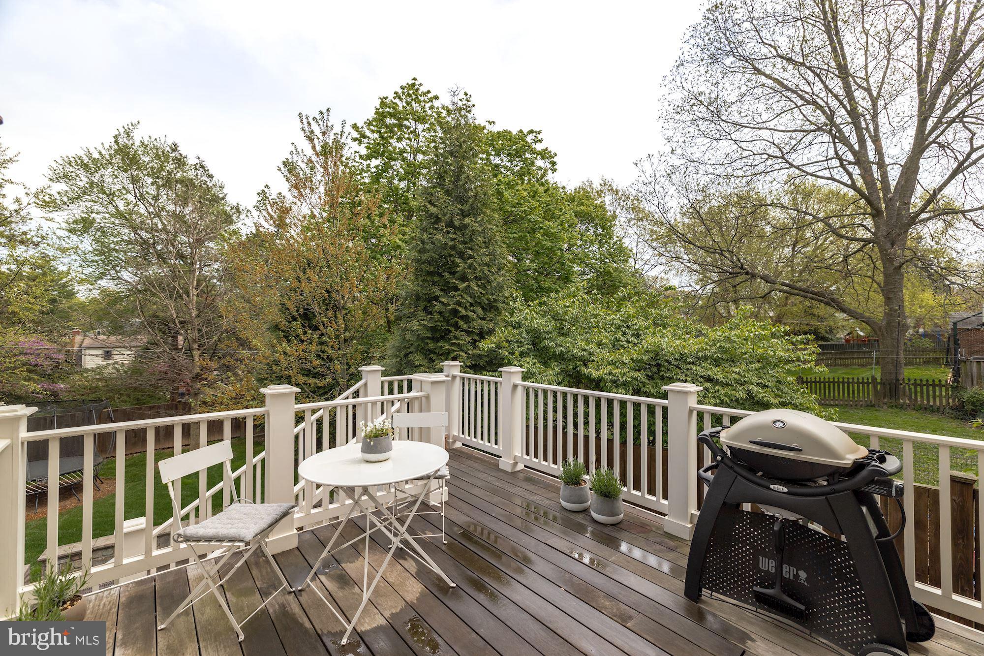 NORTH ARLINGTON - Residential