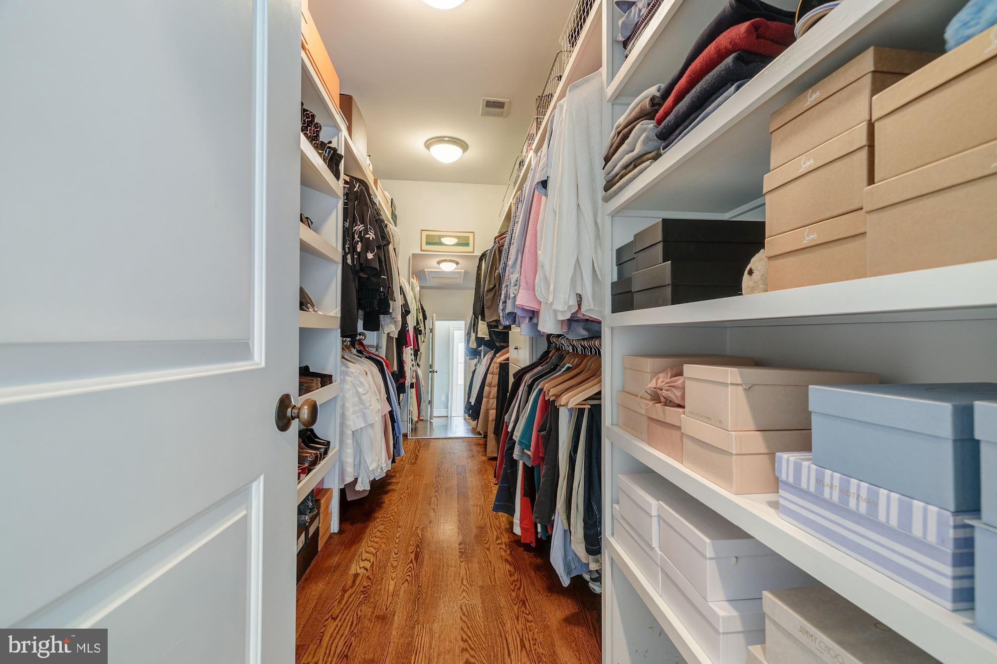 NORTH ARLINGTON - Residential