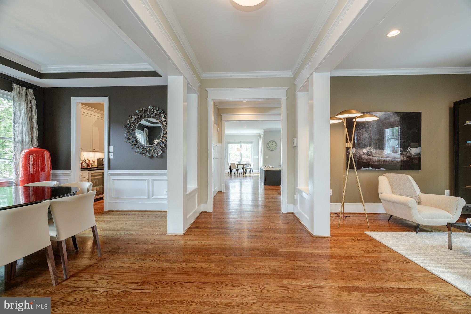 NORTH ARLINGTON - Residential