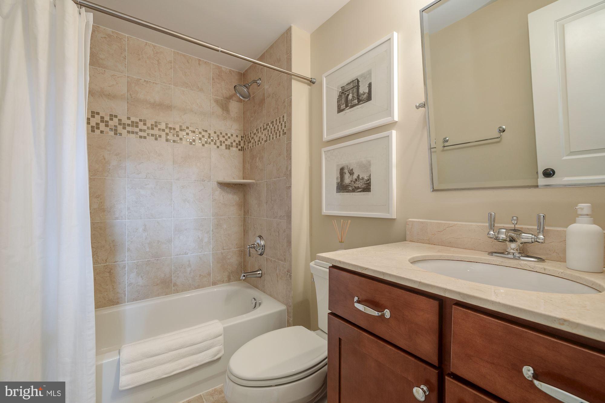 NORTH ARLINGTON - Residential