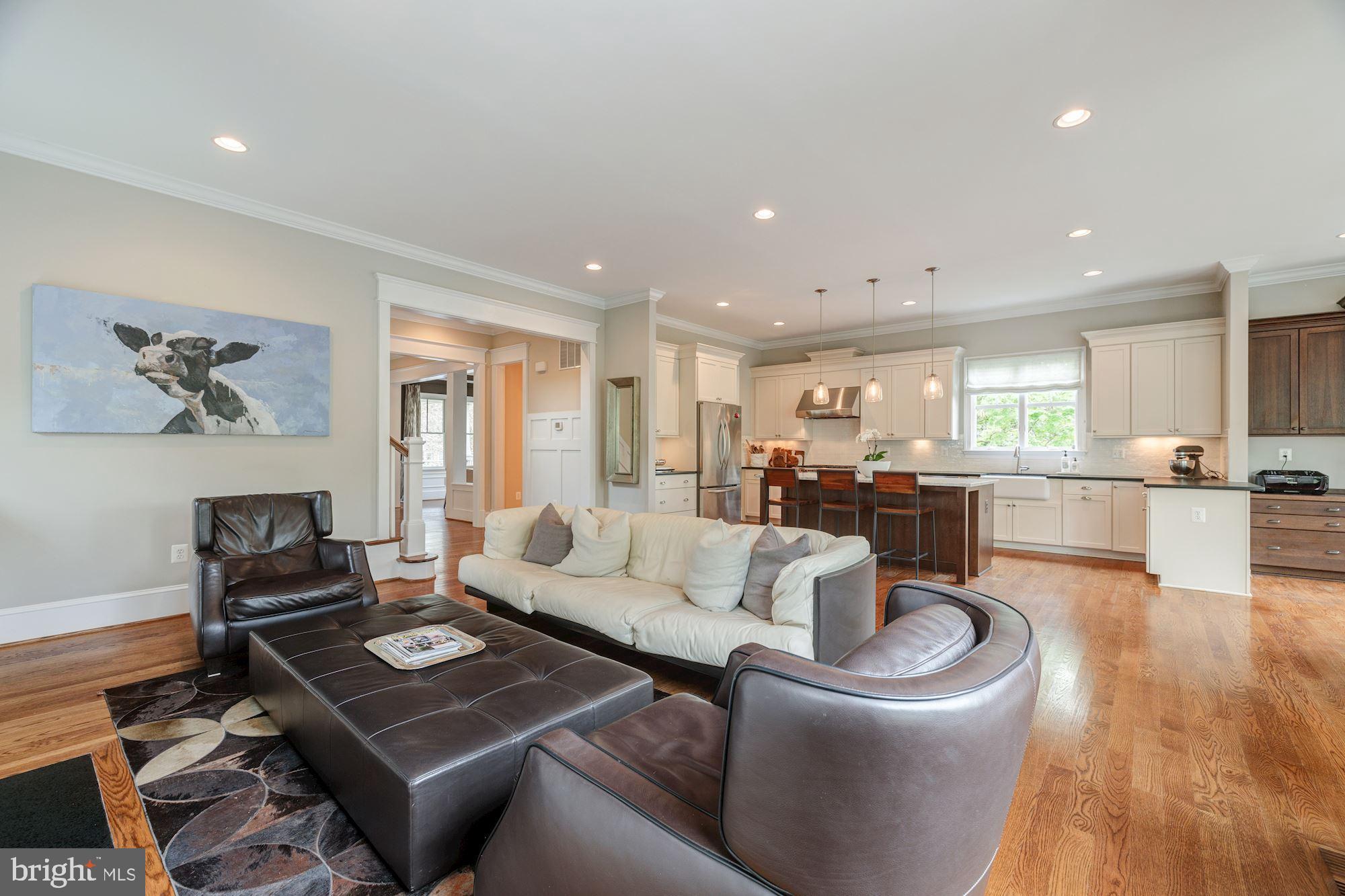 NORTH ARLINGTON - Residential