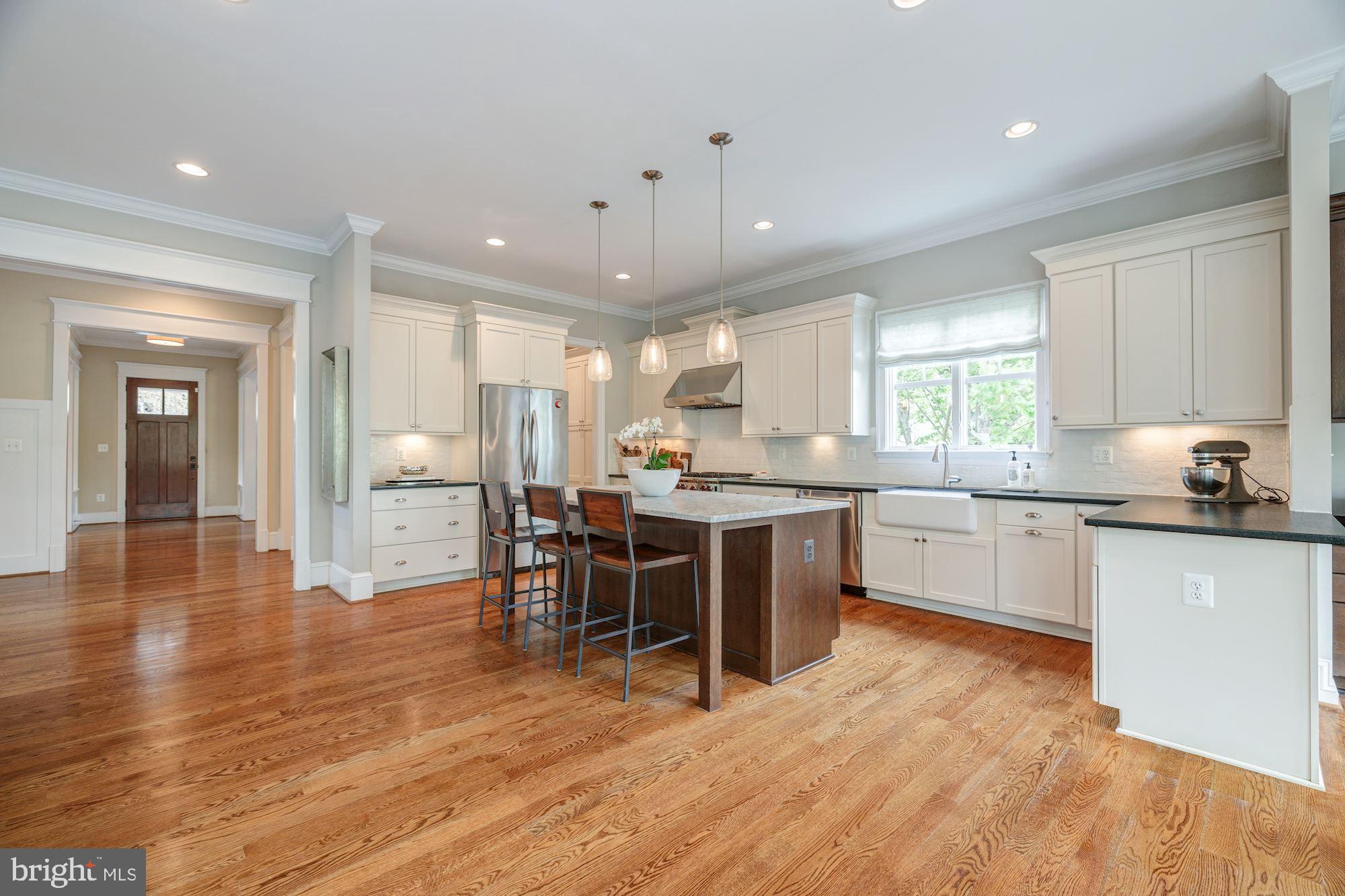 NORTH ARLINGTON - Residential