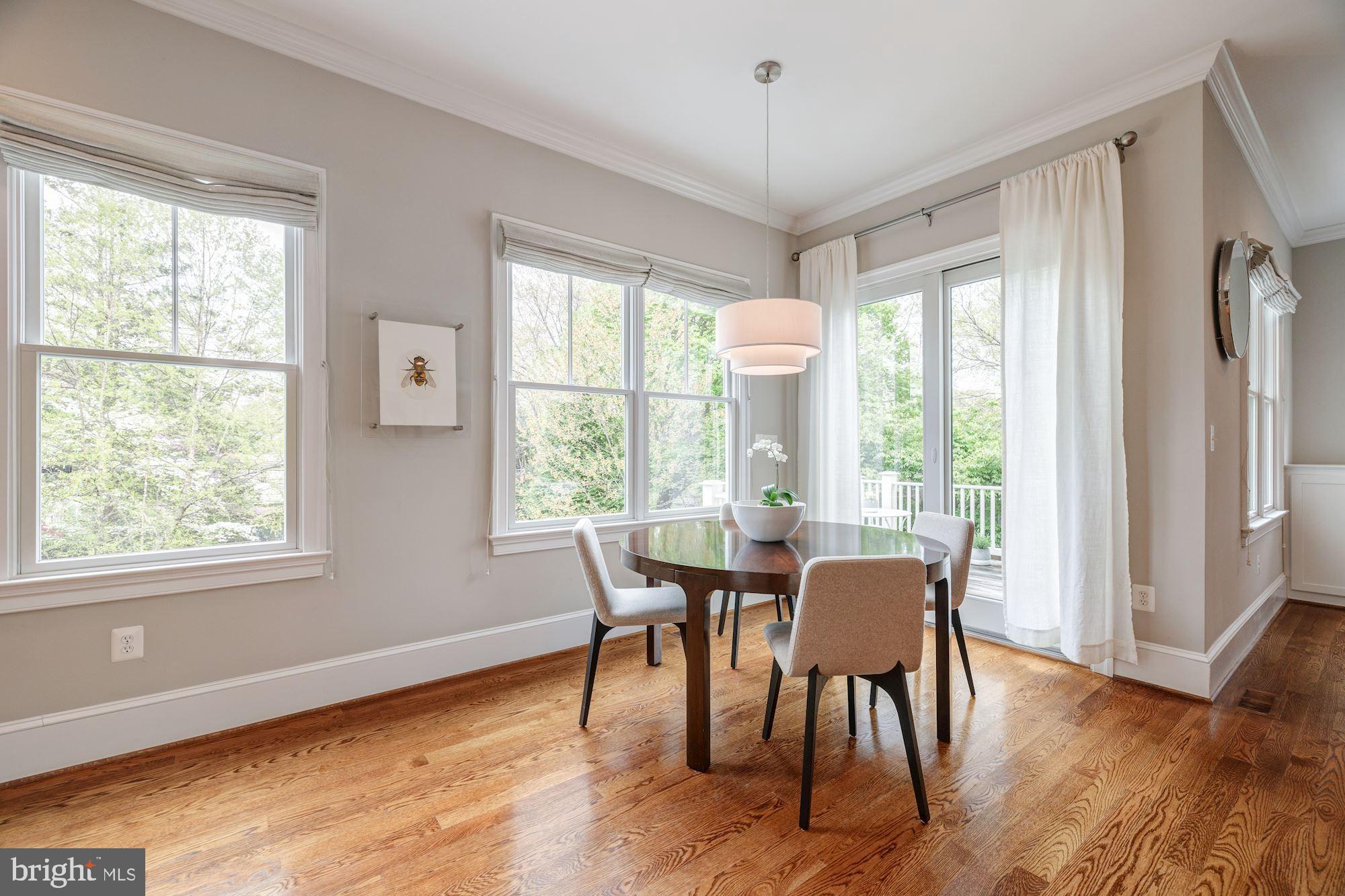 NORTH ARLINGTON - Residential