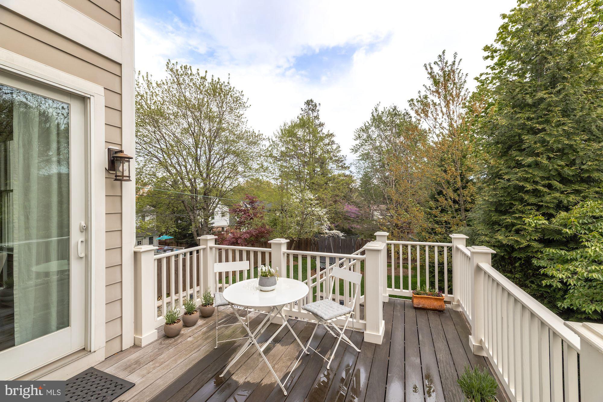 NORTH ARLINGTON - Residential