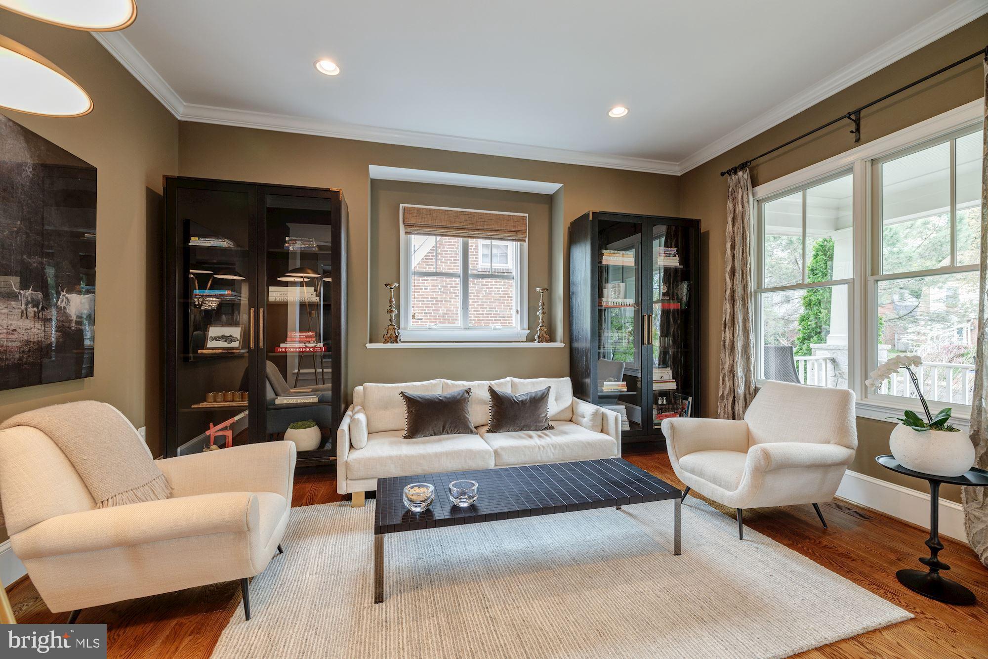 NORTH ARLINGTON - Residential