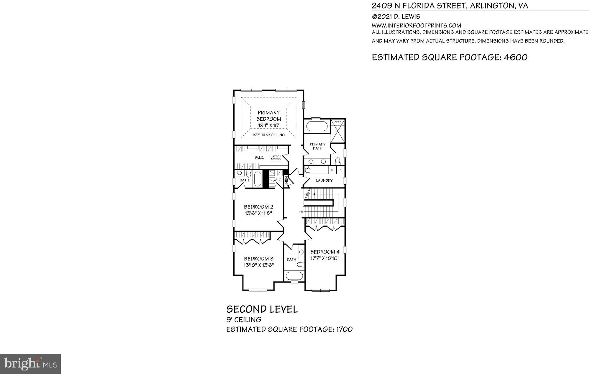 NORTH ARLINGTON - Residential