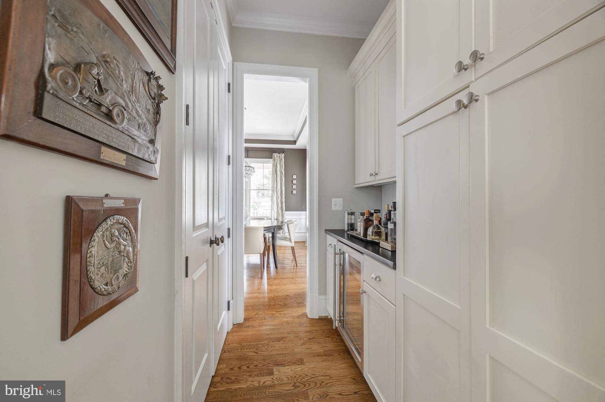 NORTH ARLINGTON - Residential