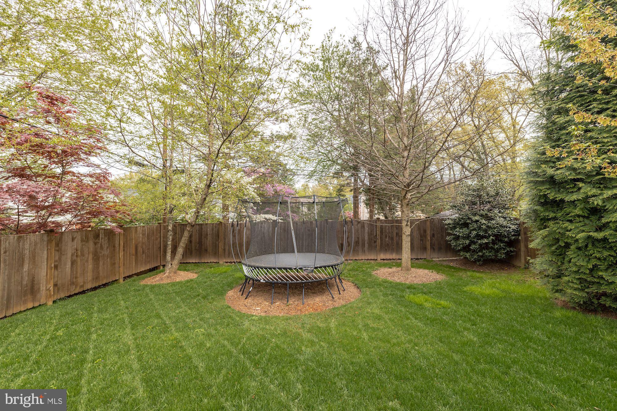 NORTH ARLINGTON - Residential