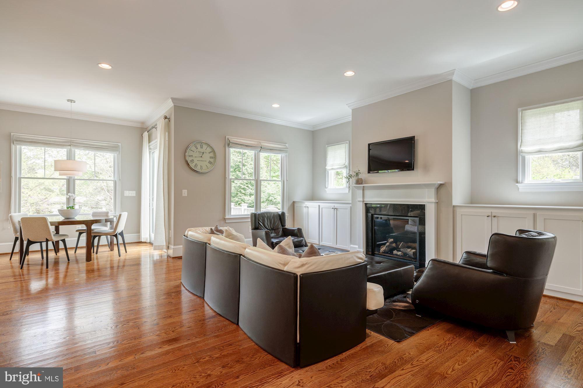 NORTH ARLINGTON - Residential