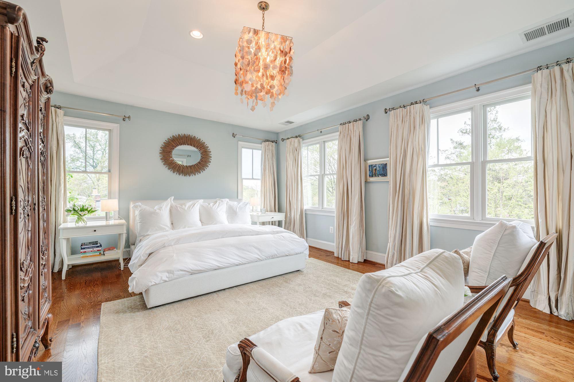 NORTH ARLINGTON - Residential