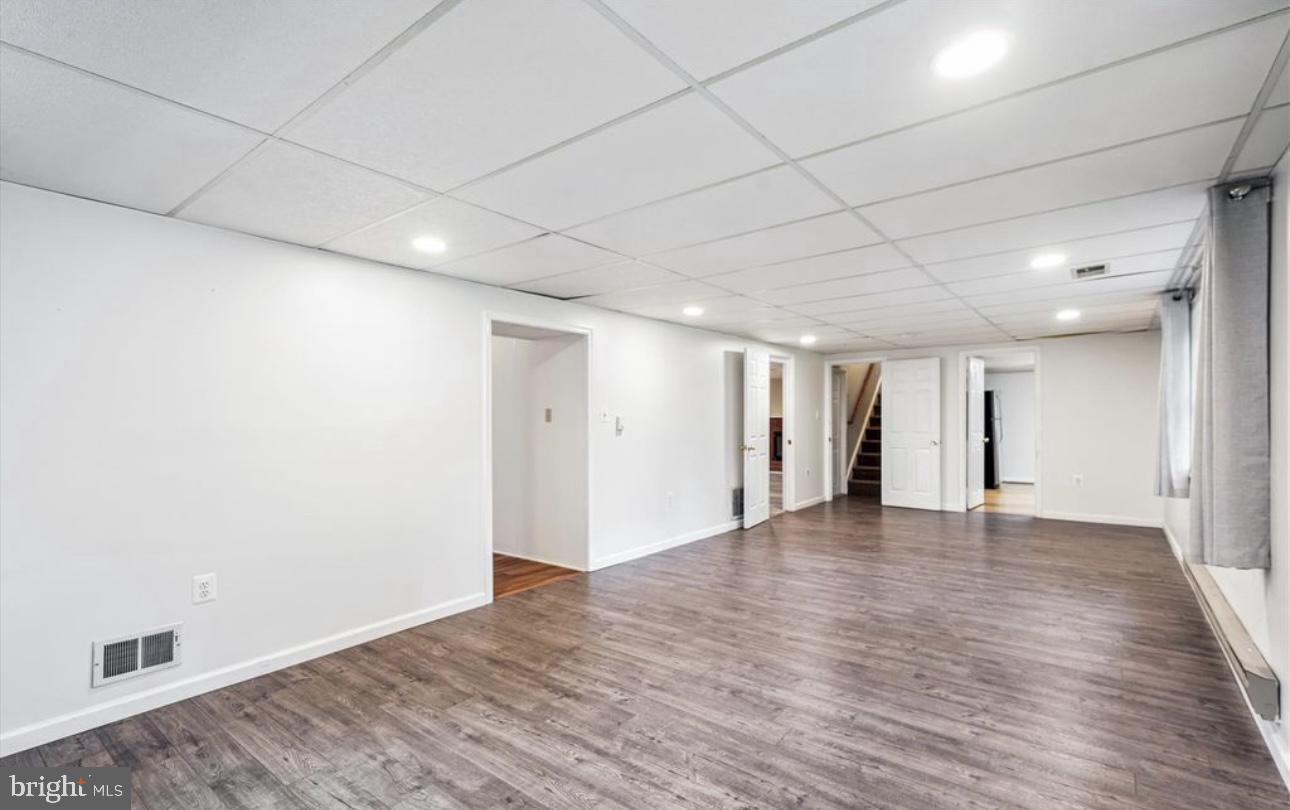 9321 B SAINT ANDREWS PLACE