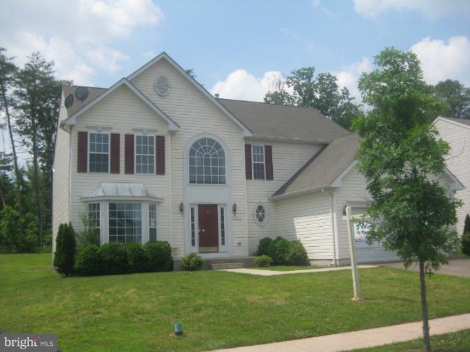 SHAMROCK MANOR - Residential