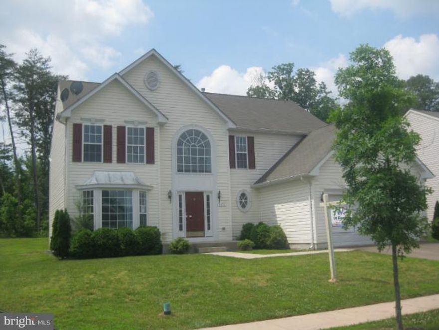 *****SHORT SALE *****SOLD AS IS*****. Beautiful, spacious home. with large kitchen with and light breakfast room. Family room off kitchen with office/den attached. Huge master suite with separate shower and tub, large walk-in closet. Huge finished basement with full bath and bedroom, rough in for wet bar. 2 car garage, near Ft. Meade, NSA, 295, 95, 100 and Arundel Mills.