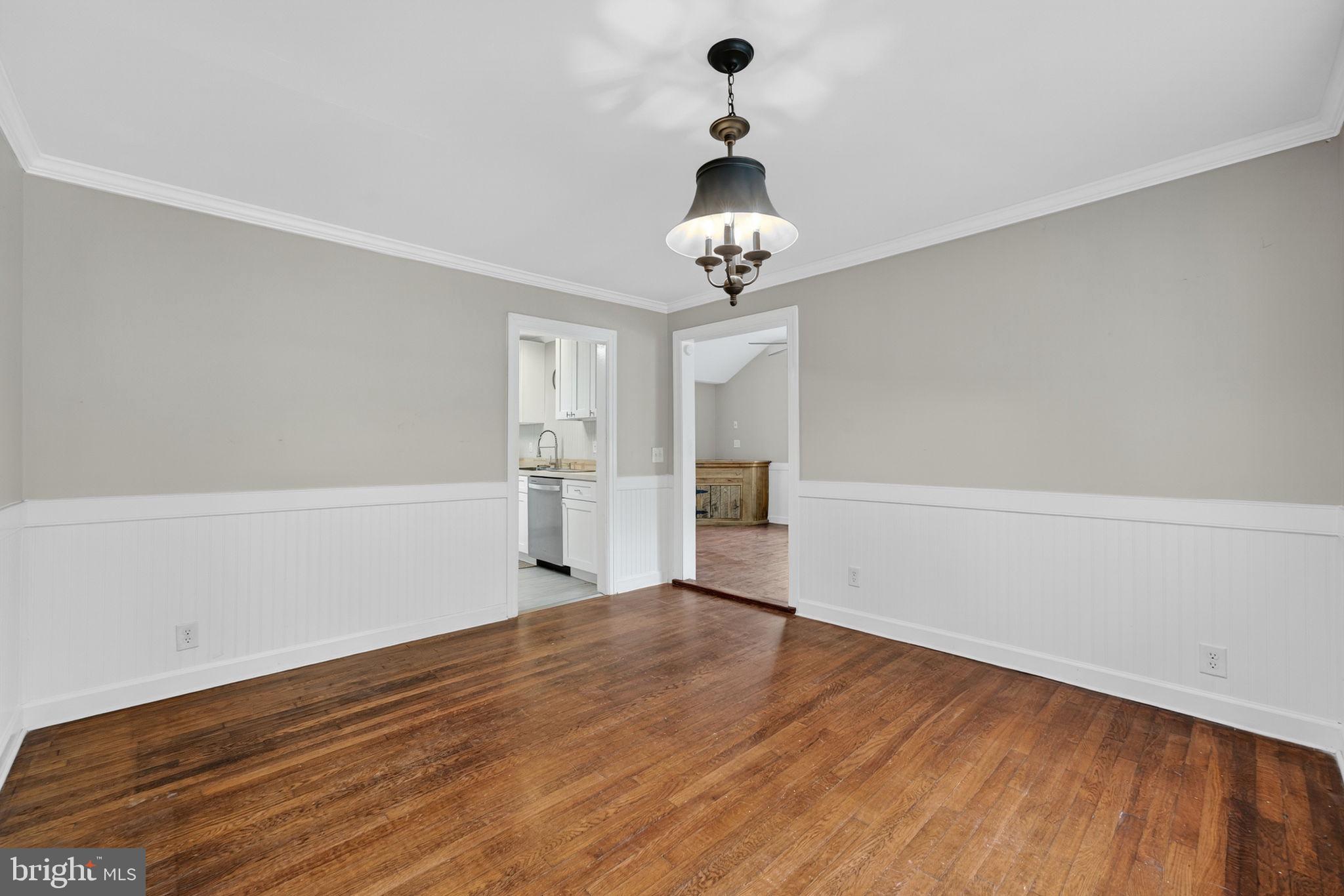 RAPPAHANNOCK - Residential