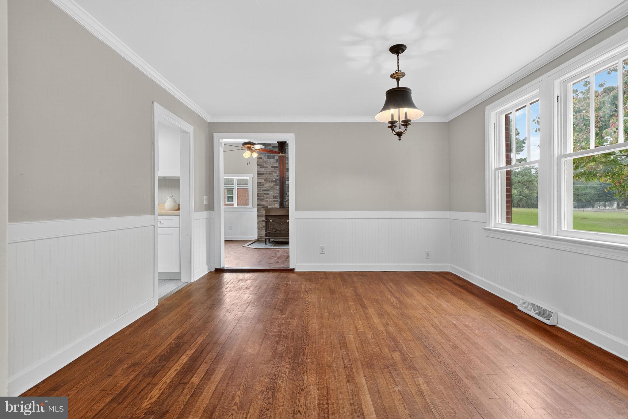 RAPPAHANNOCK - Residential