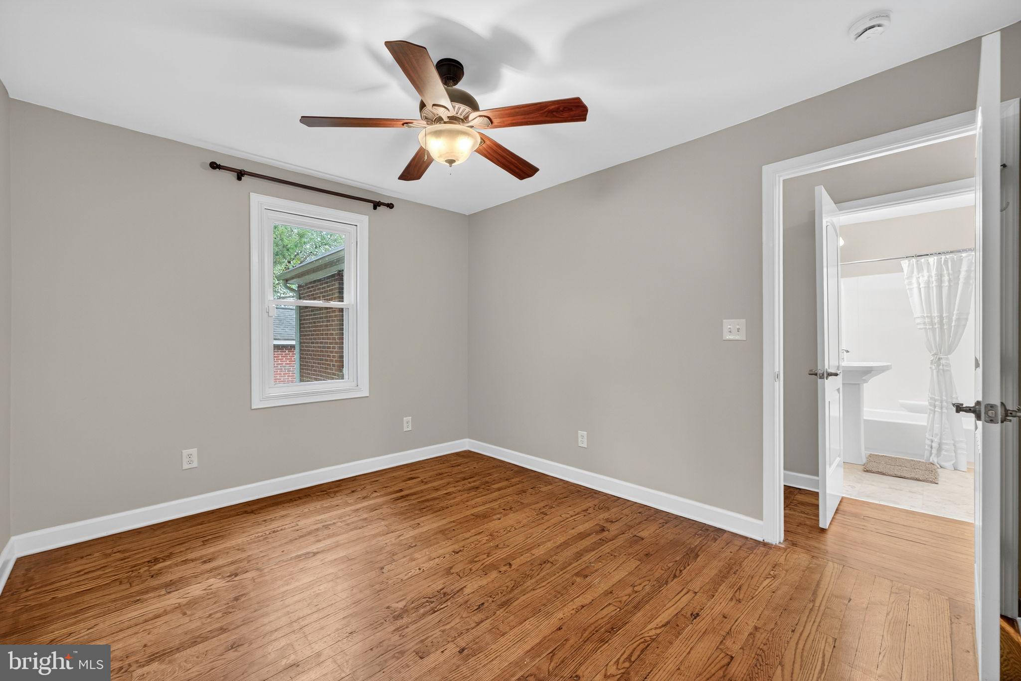 RAPPAHANNOCK - Residential