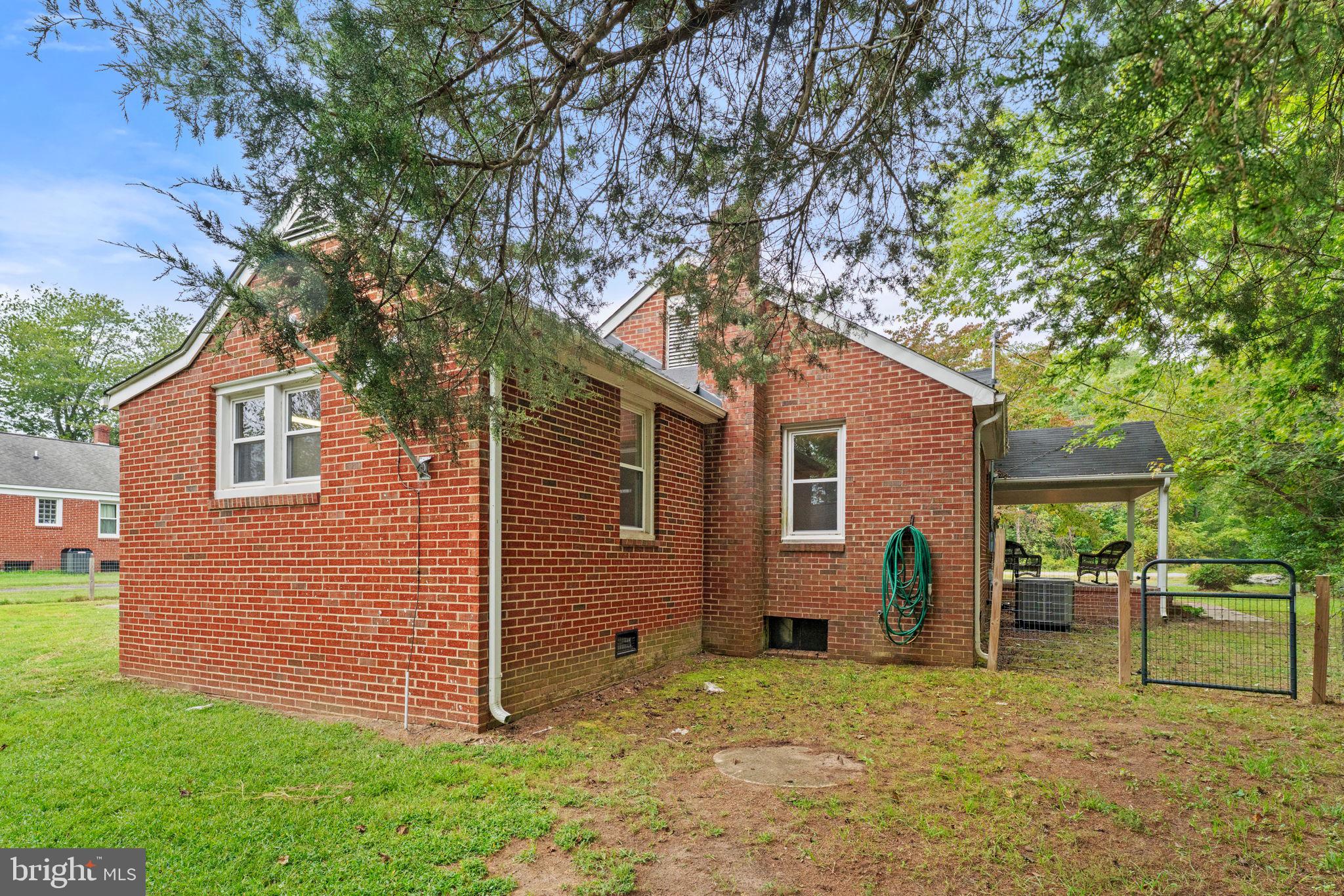 RAPPAHANNOCK - Residential