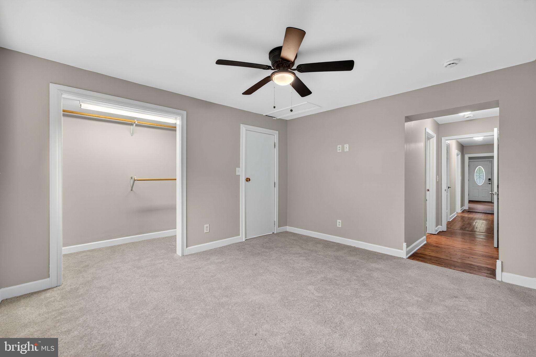 RAPPAHANNOCK - Residential