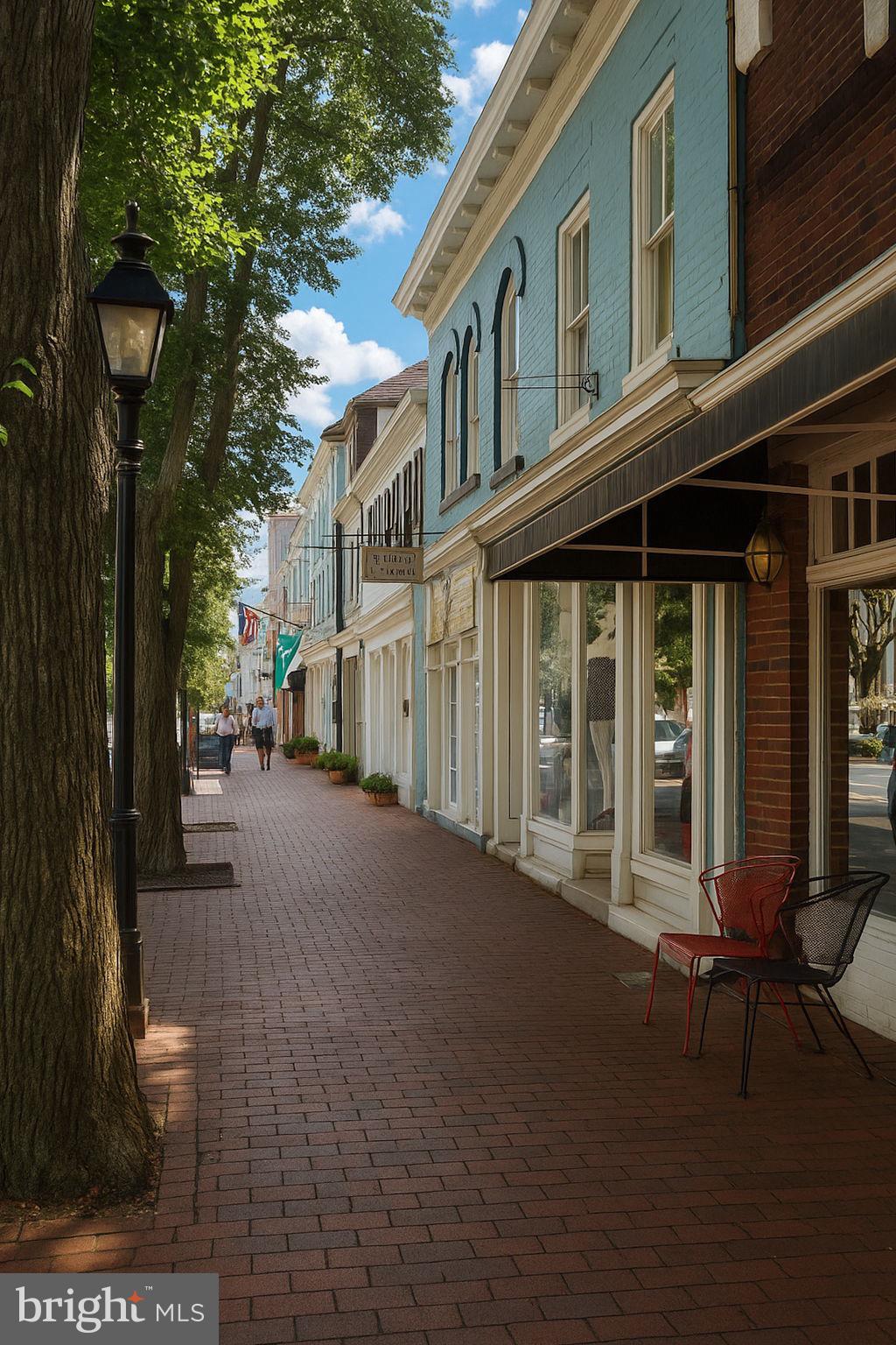 RAPPAHANNOCK - Residential