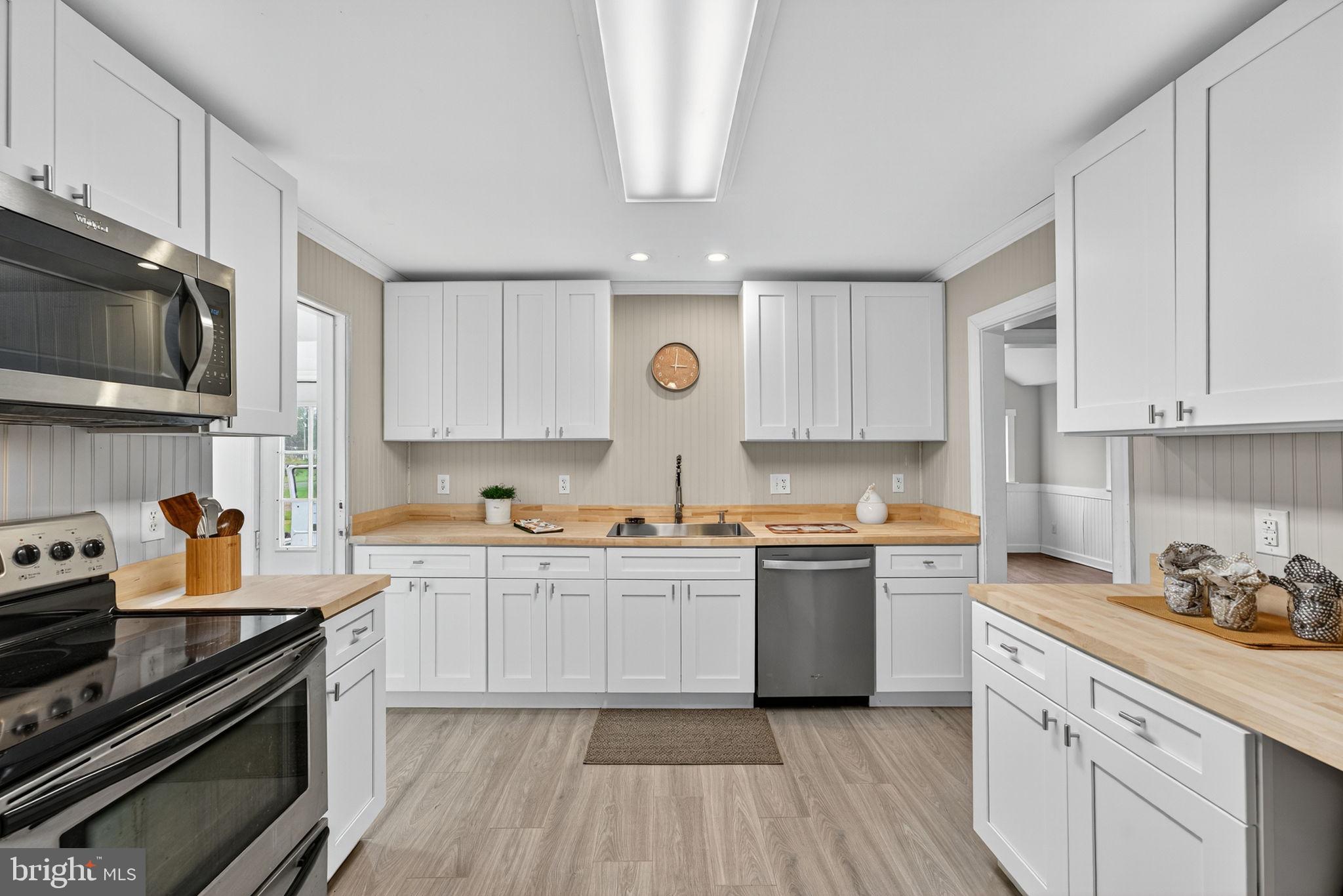 RAPPAHANNOCK - Residential