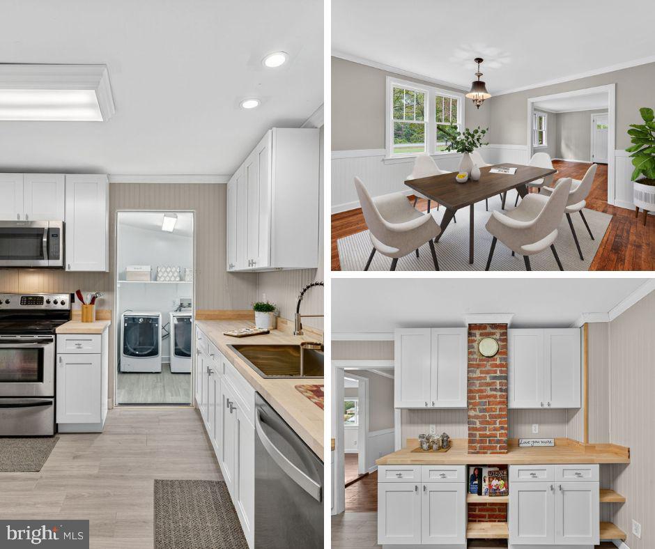 RAPPAHANNOCK - Residential