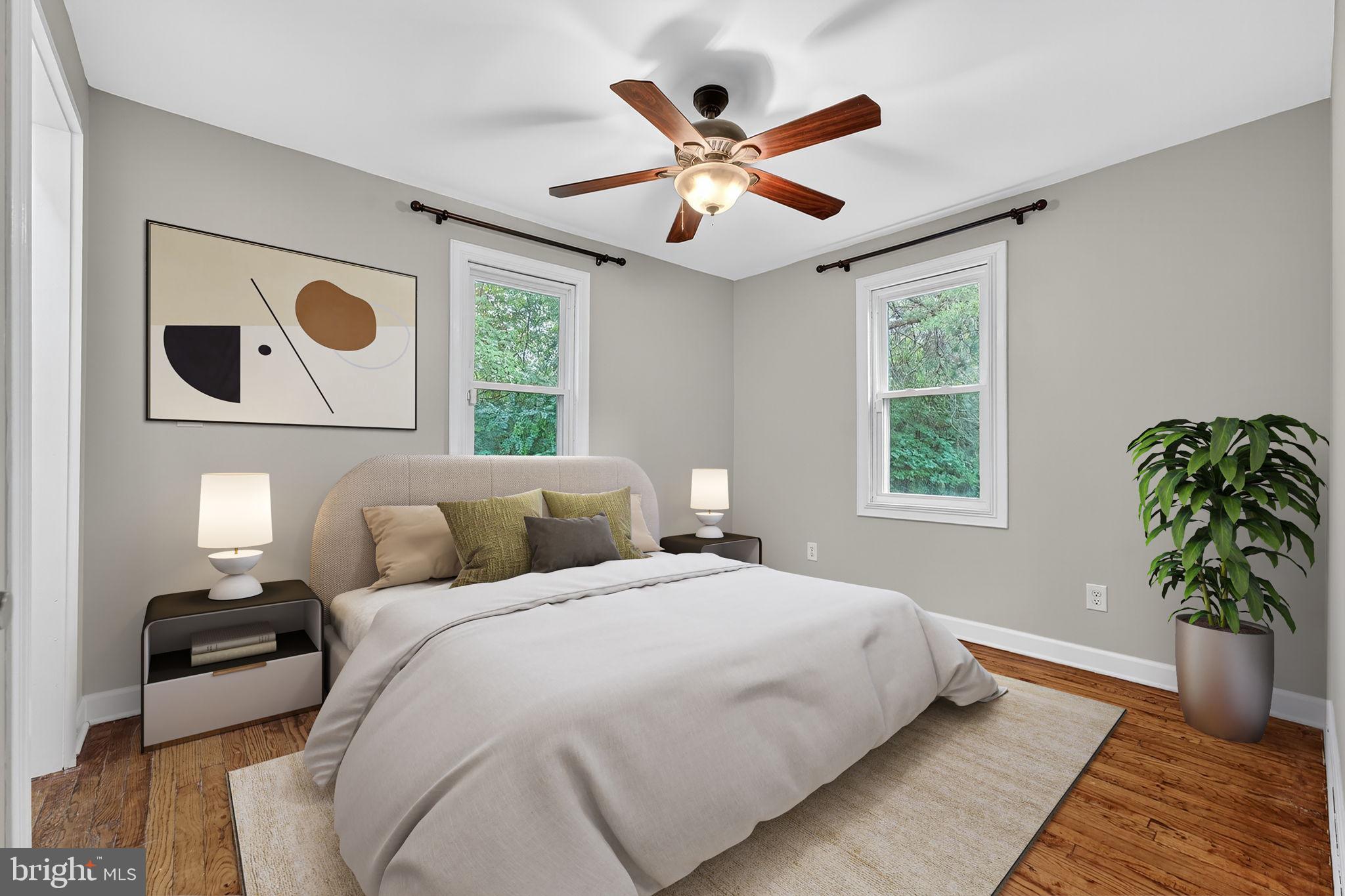 RAPPAHANNOCK - Residential