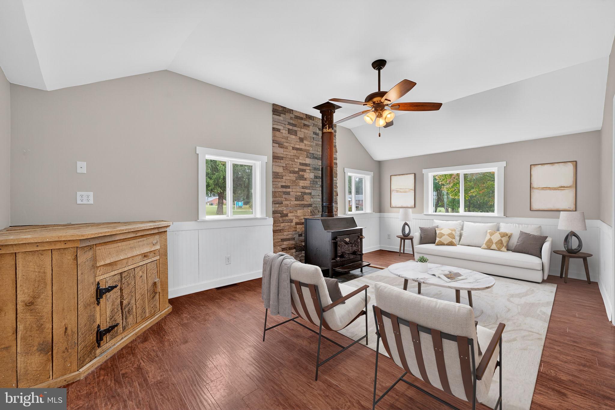 RAPPAHANNOCK - Residential